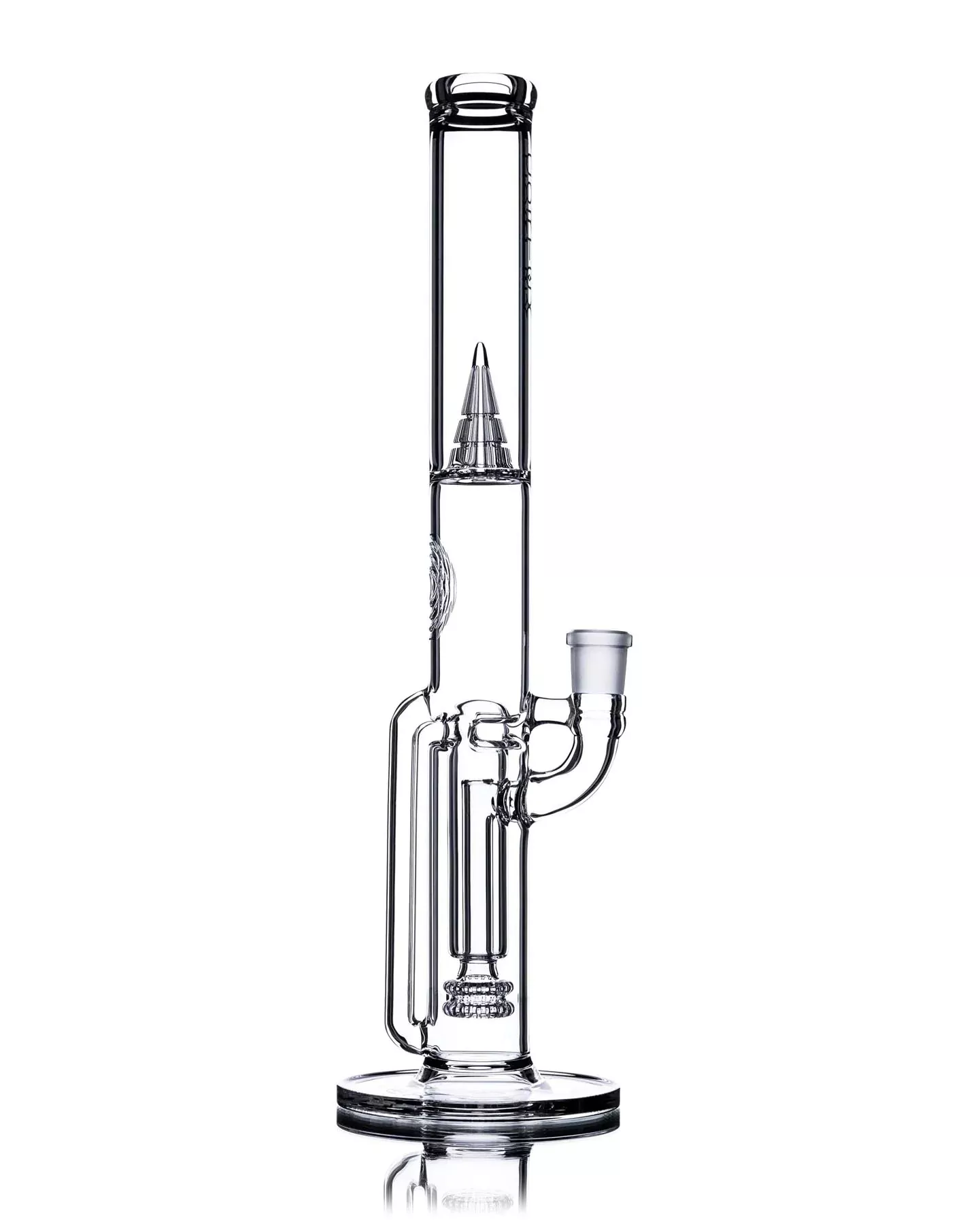 Mono Flux Cycler by Cortex Glass