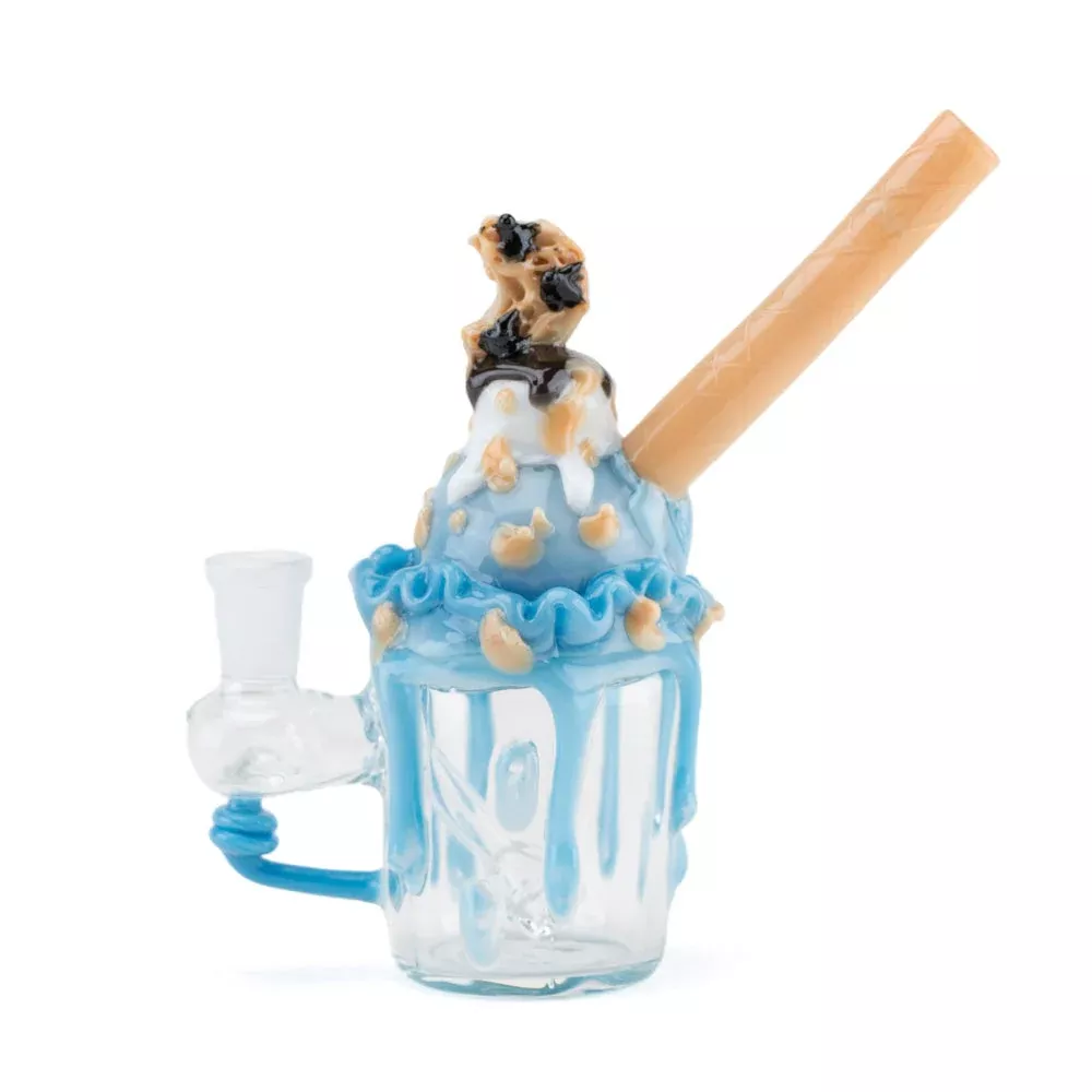 Monster Sundae Nano Cookie Dab Rig