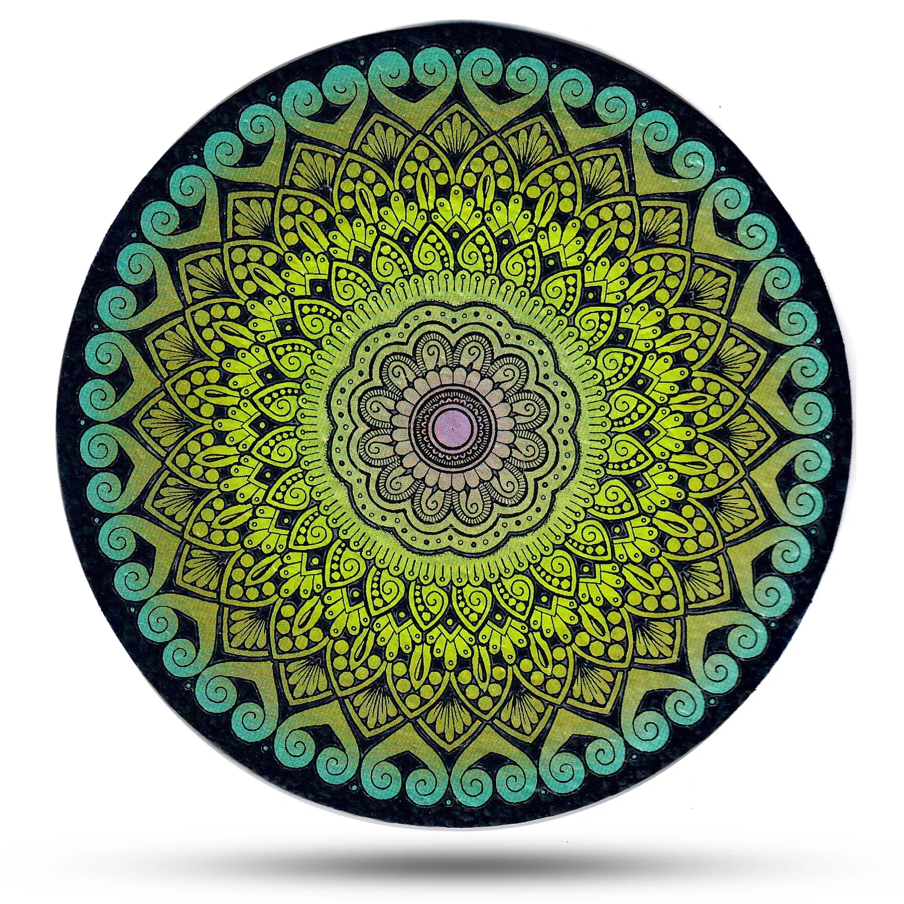 Mood Mats - 8