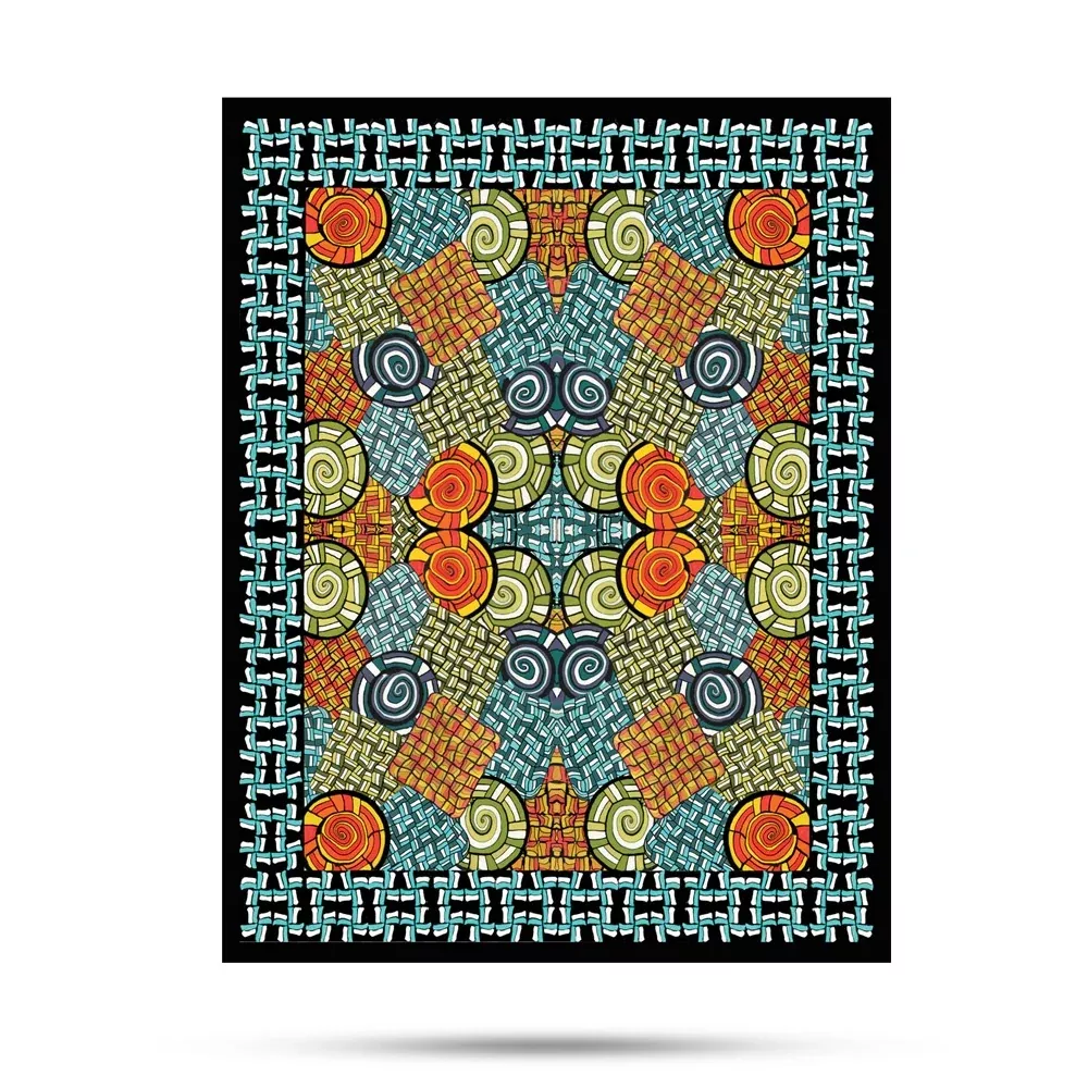 Mood Mats x Riel Glass - 11