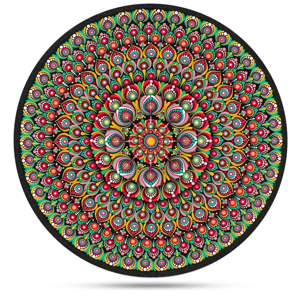 Mood Mats x Thoughtful Dots - 12