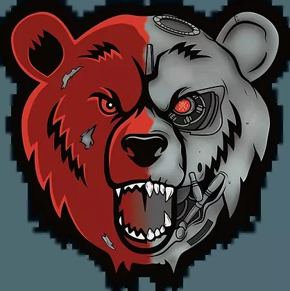 Moodmats - Bear Quartz - Terpinator UV
