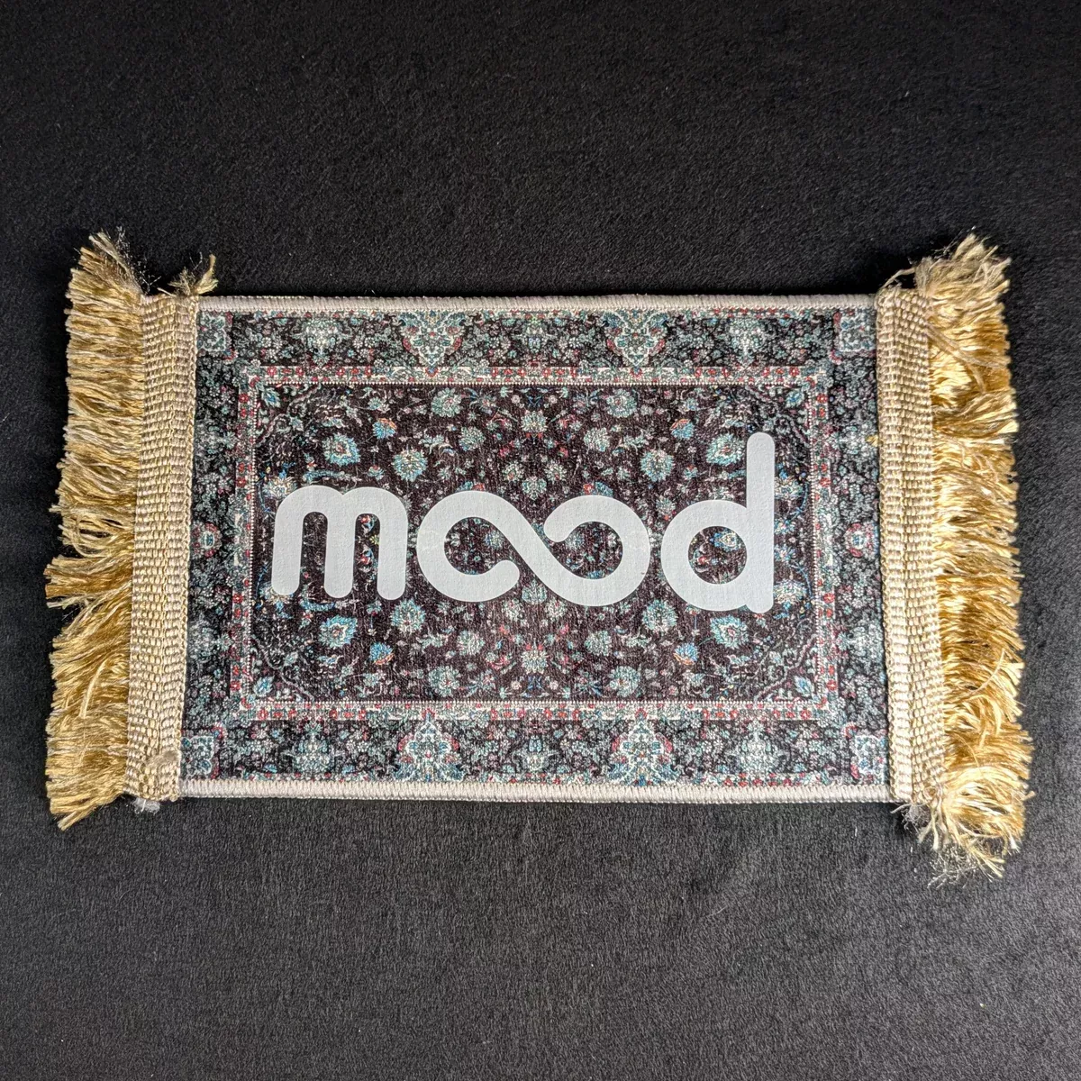 Moodmats - Mood Logo Mood Carpet