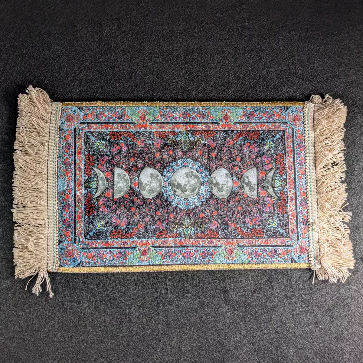 Moodmats - Moon Phase Mood Carpet