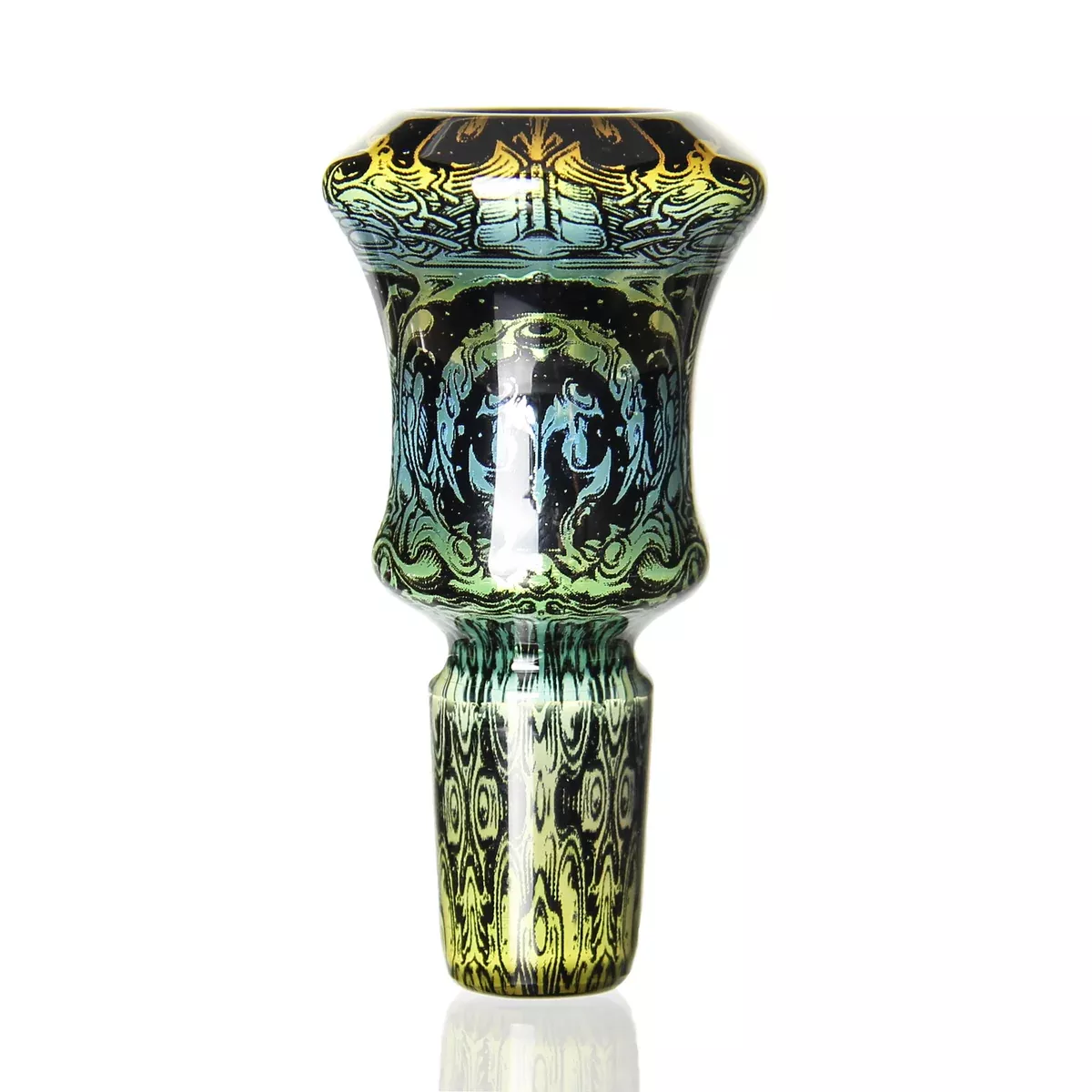 Mothership - 14mm Black Slide - Starbrood