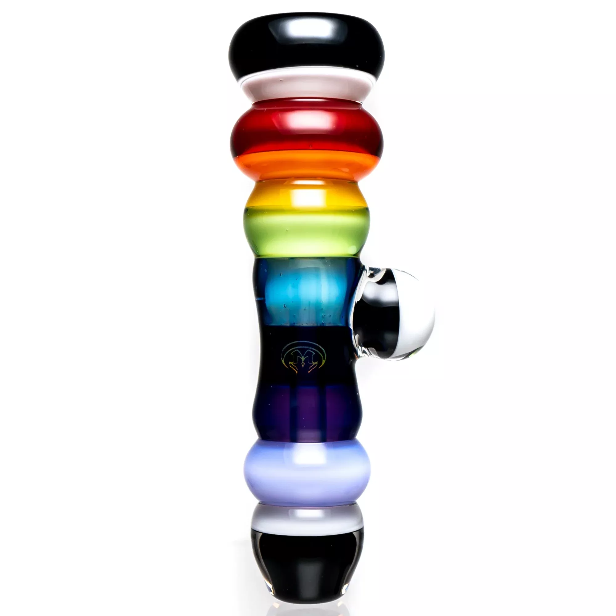 Mothership - Chillum - Rainbow Encalmo