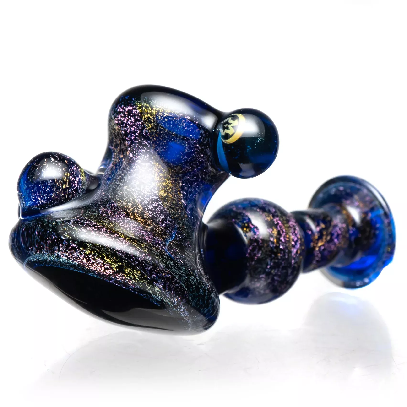 Mothership - Dry Pipe - Cobalt Dichro