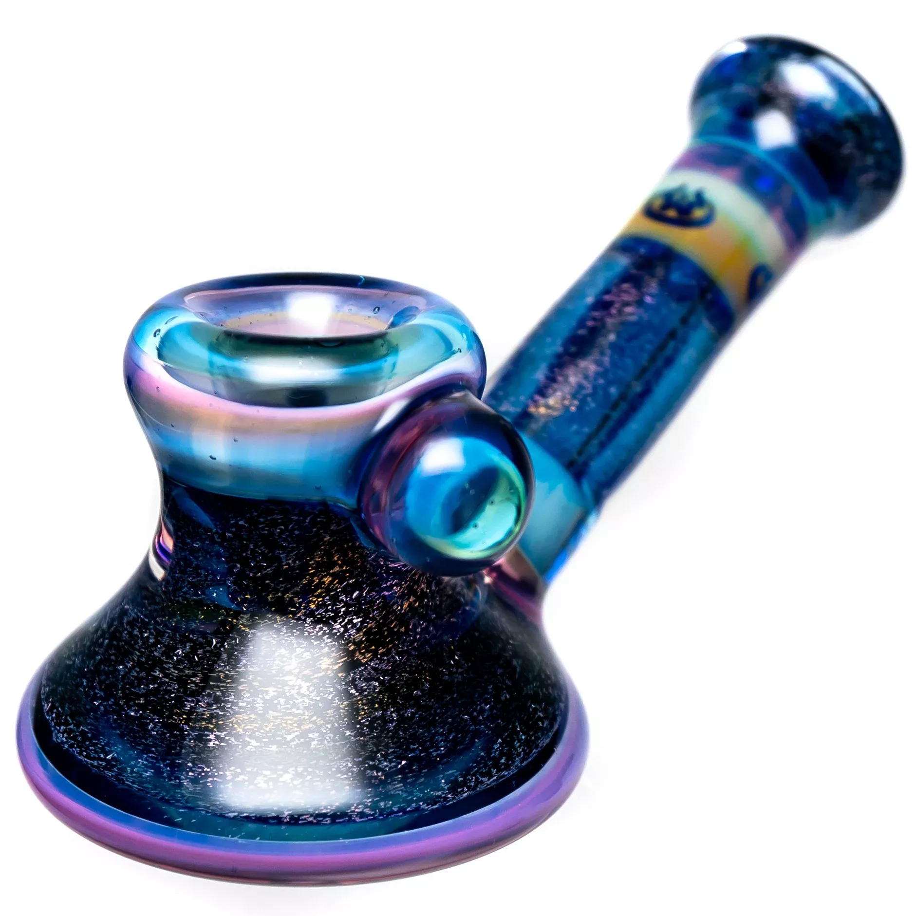 Mothership - Dry Pipe - Dichro