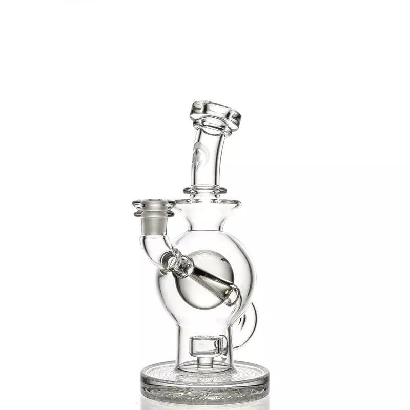 Mothership - Mini Ball Rig - Clear