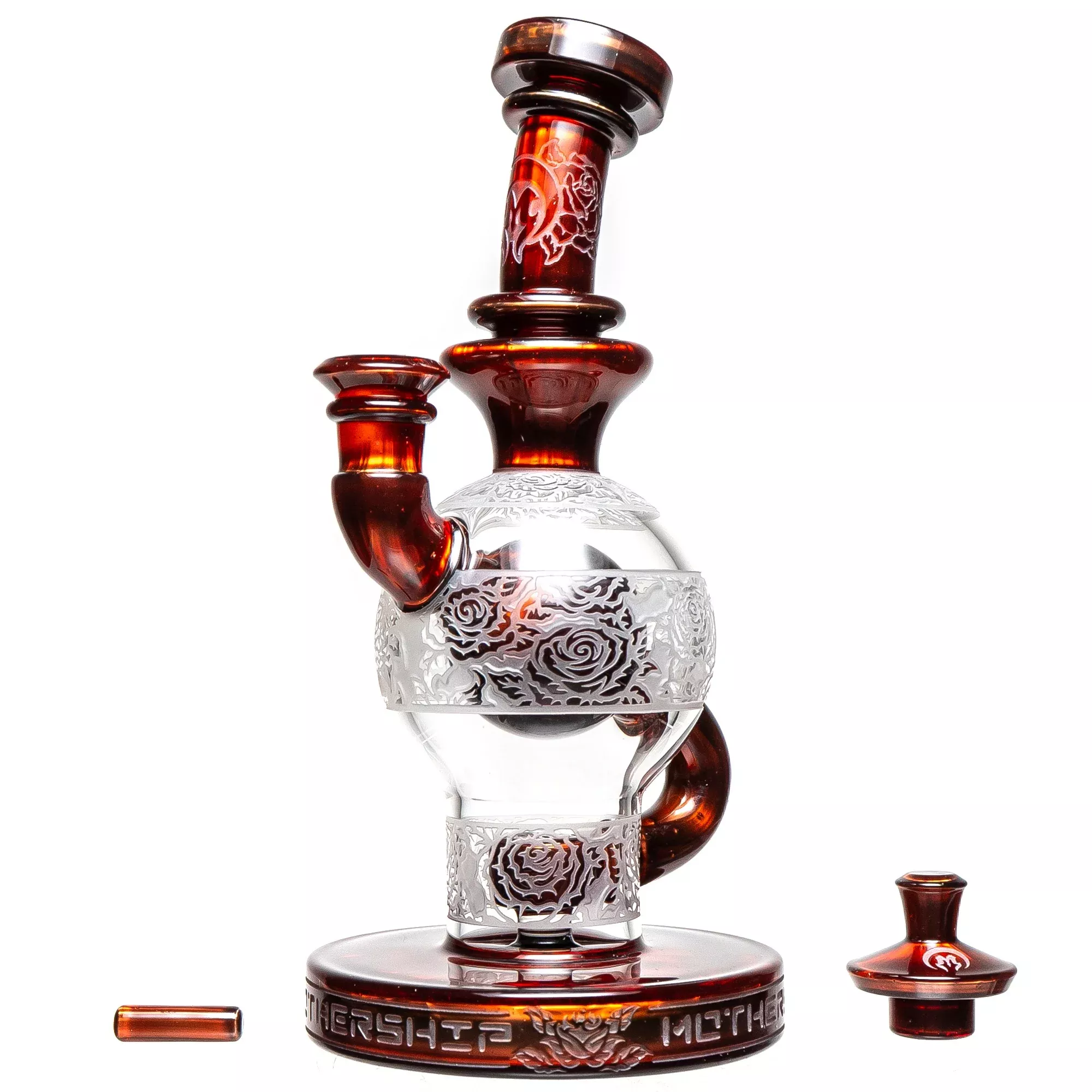 Mothership - Mini Ball Rig - Rosewood
