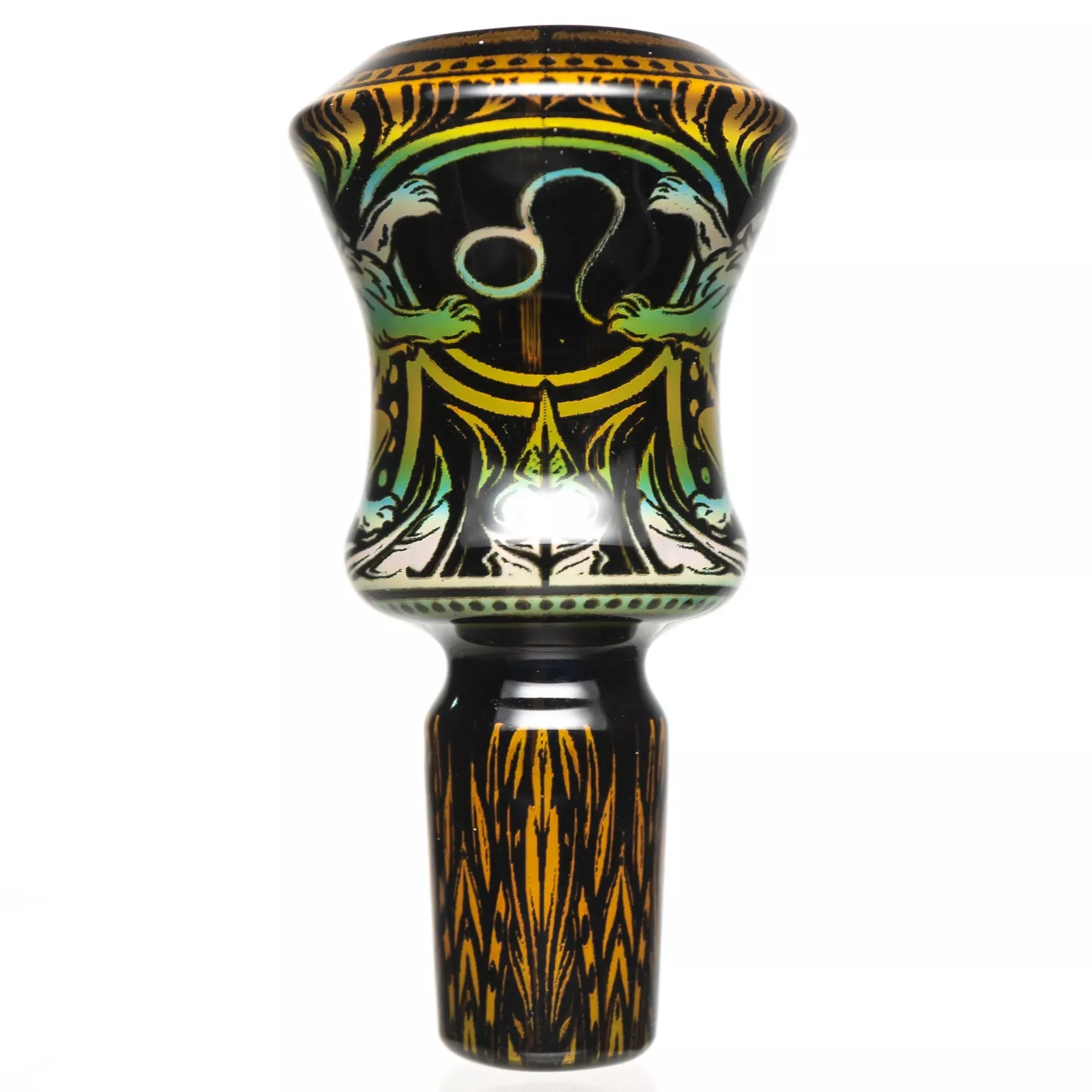 Mothership - Slide - 14mm - Black -