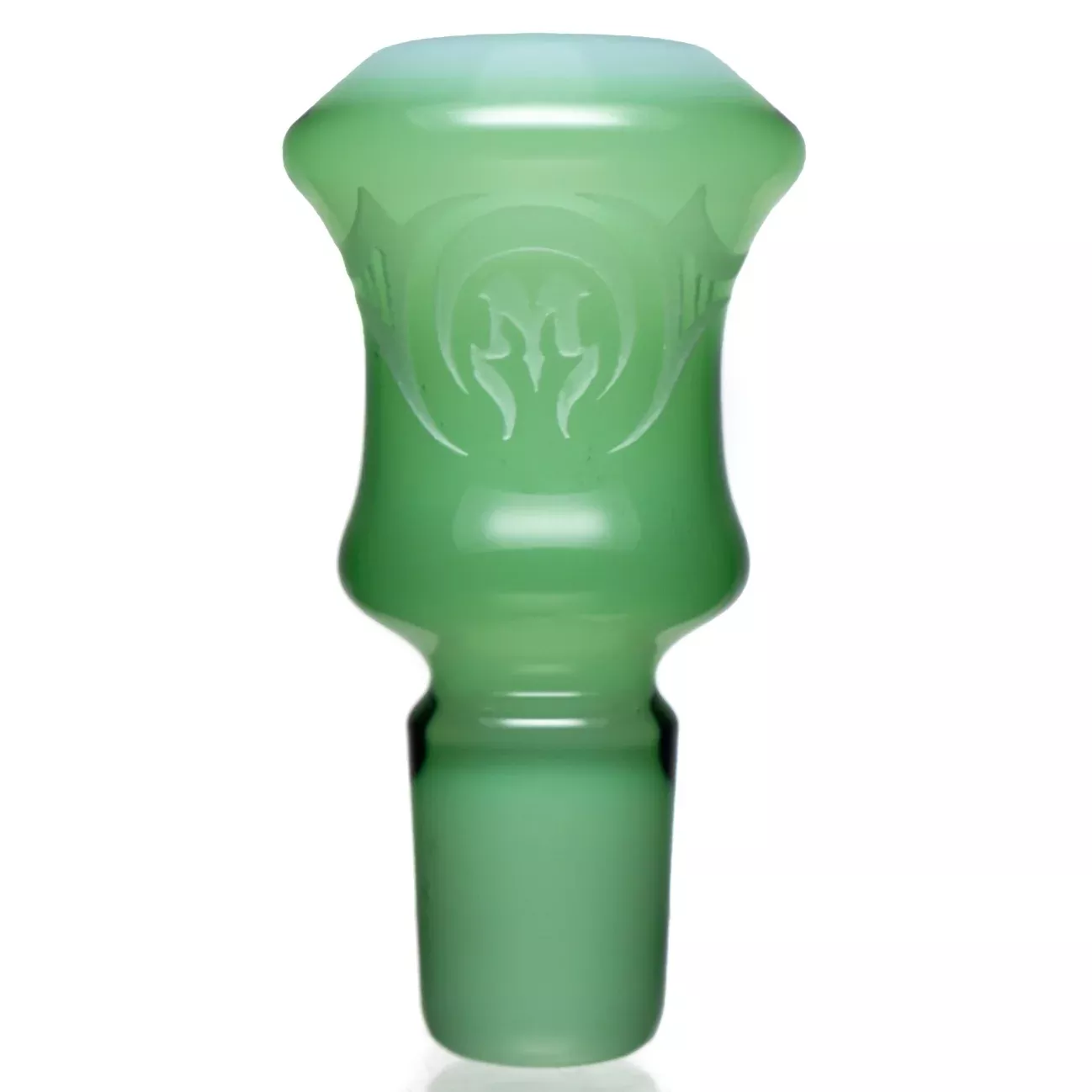 Mothership - Slide - 14mm - Green White