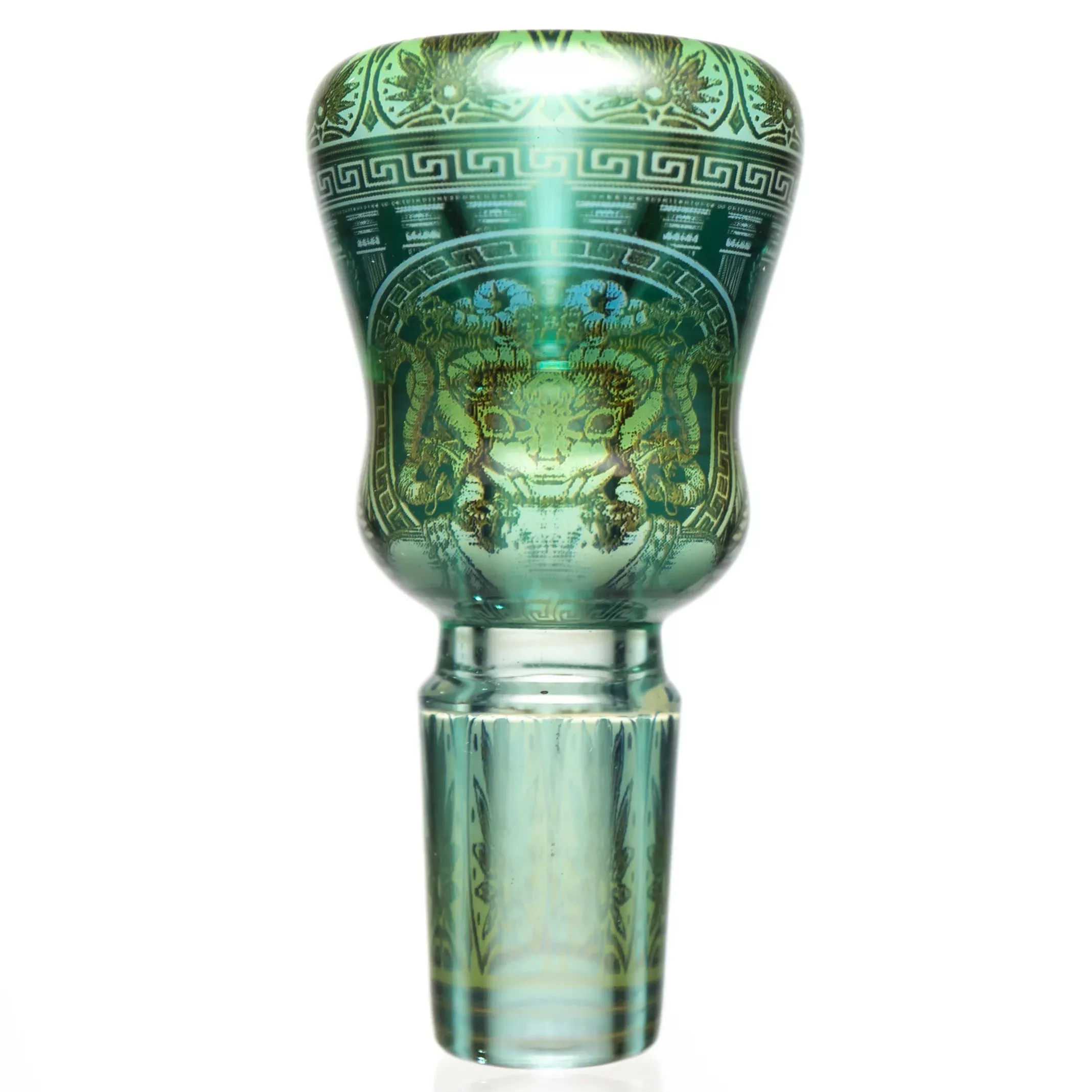 Mothership - Slide - 14mm - Teal -