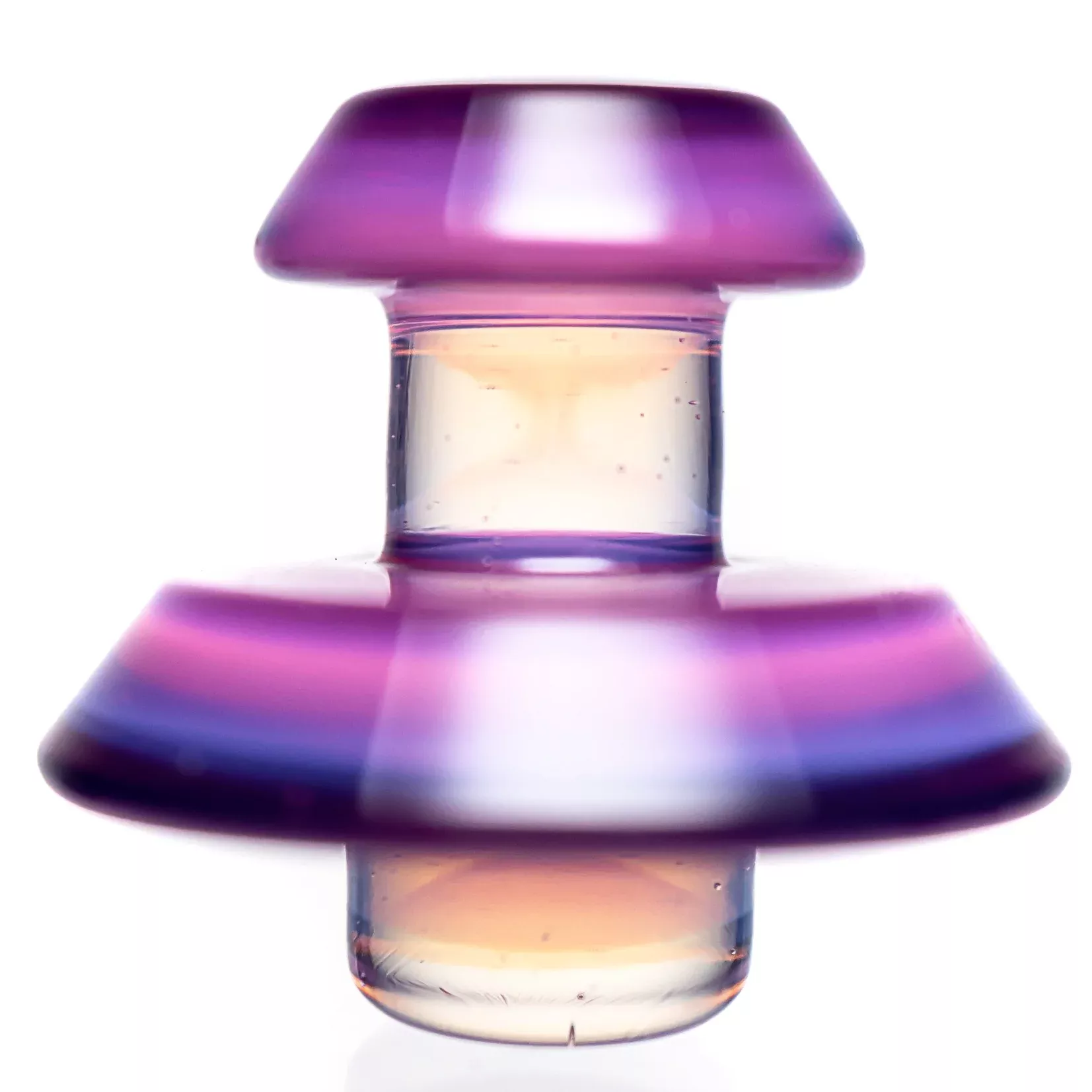 Mothership - Slurper Cap - Moondrop /Ghost