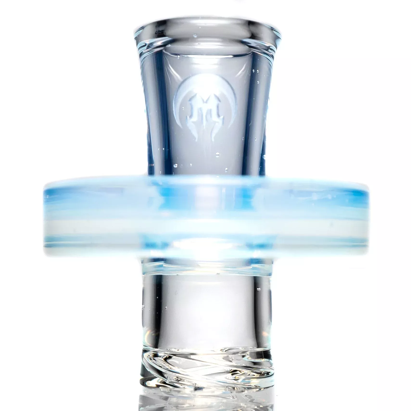 Mothership - Spinner Cap - Ghost