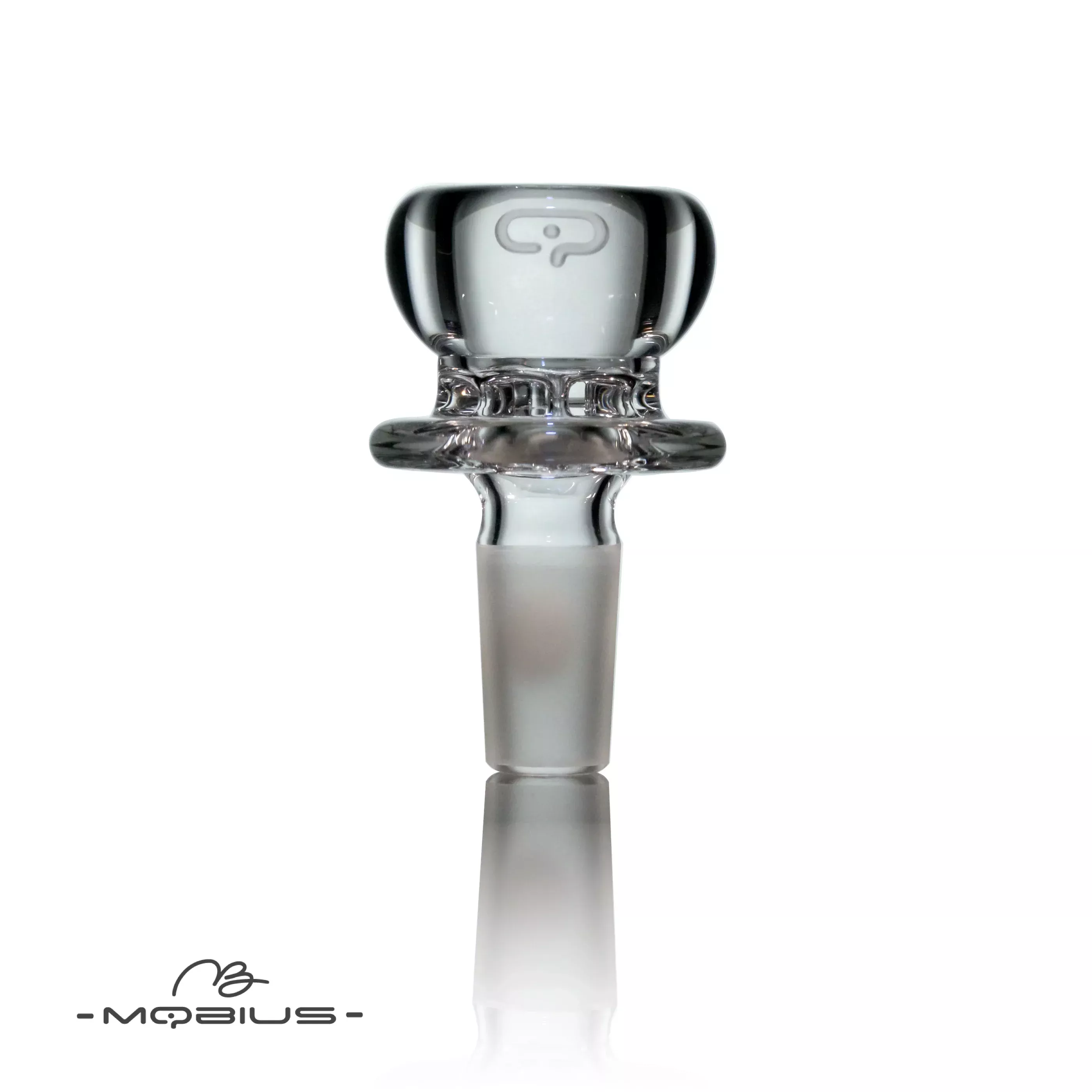 Multi 14 - 6 Hole Bowl v3 by Mobius Glass