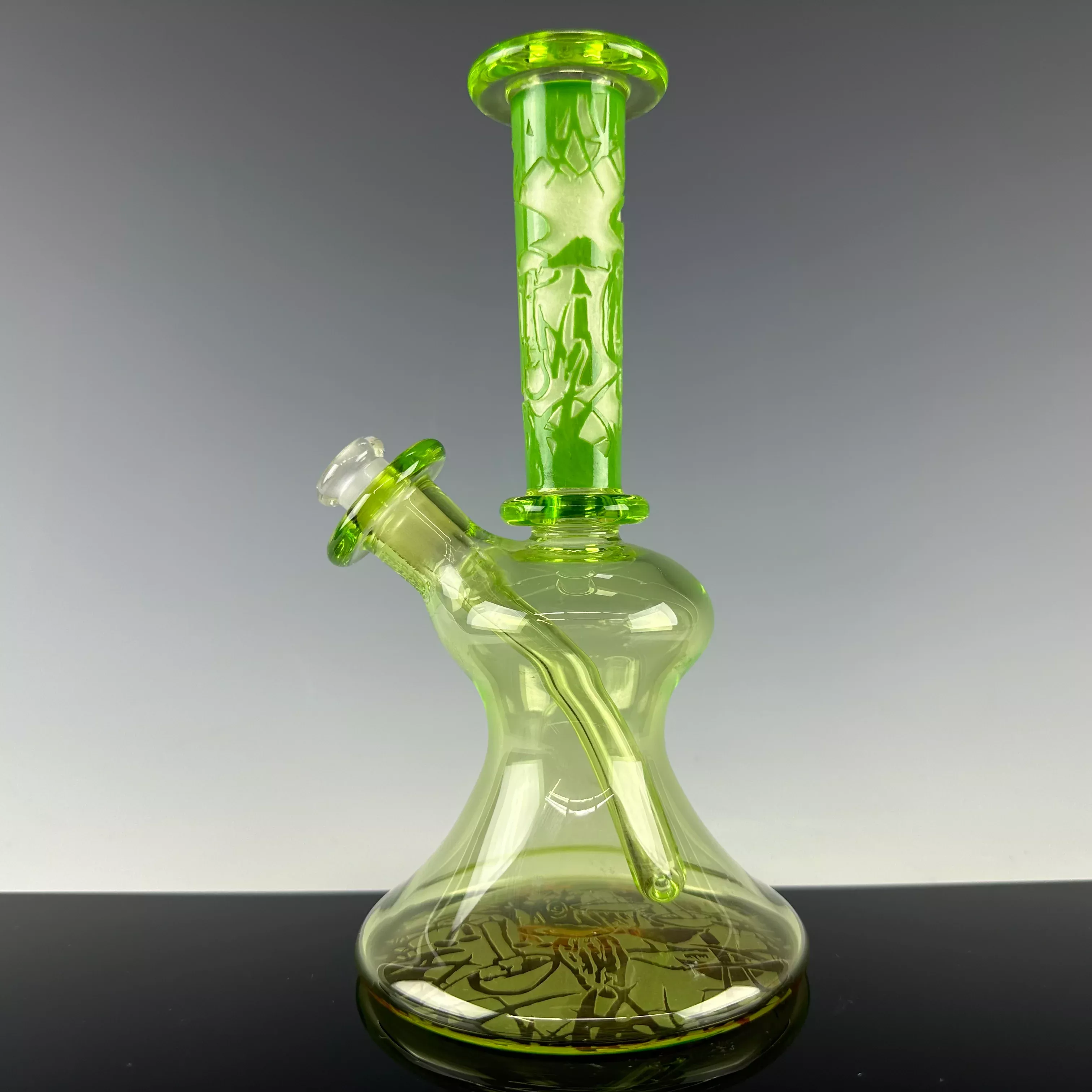 "Mushroom" Multicolor Mini Tube by LIberty 503