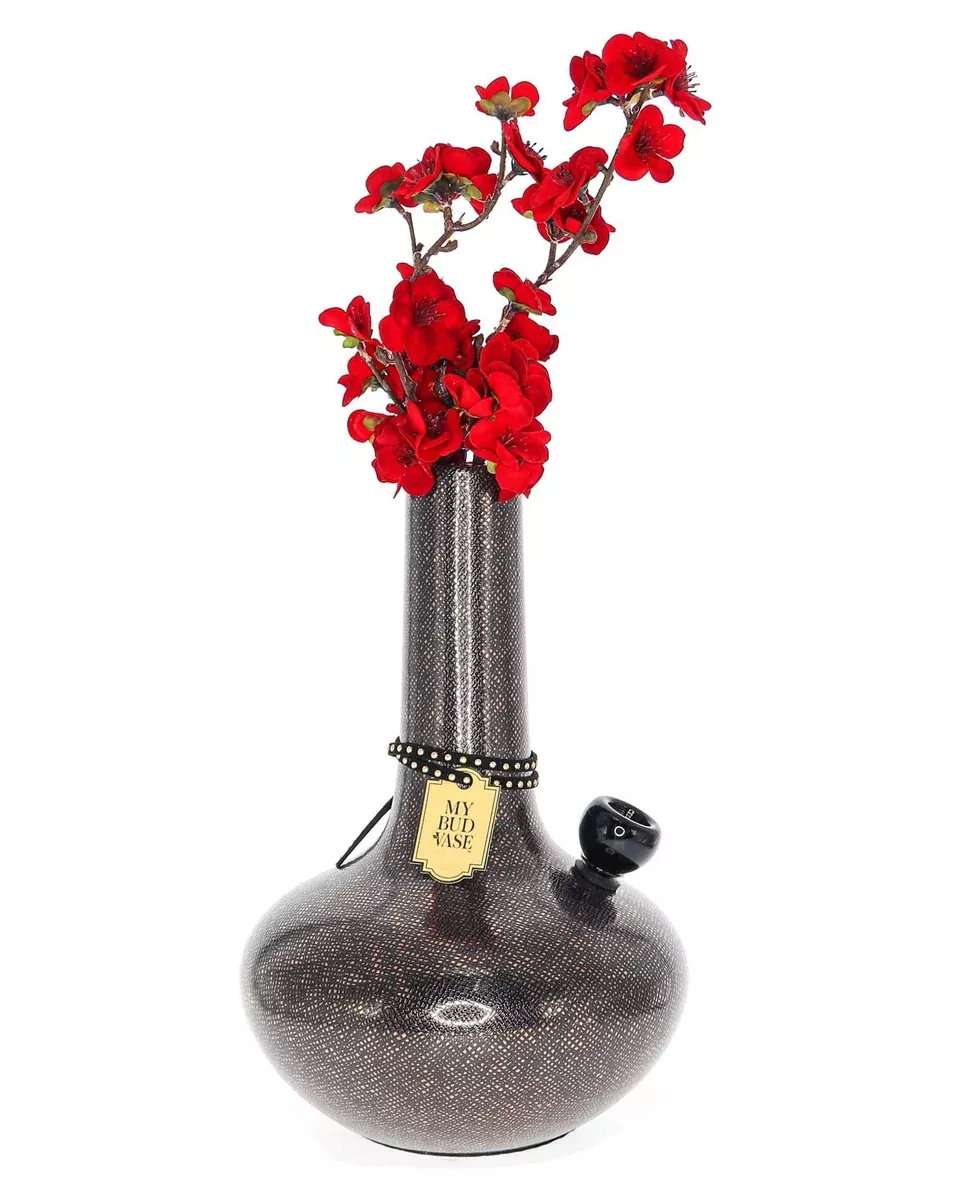 My Bud Vase "Burmëse" Water Pipe