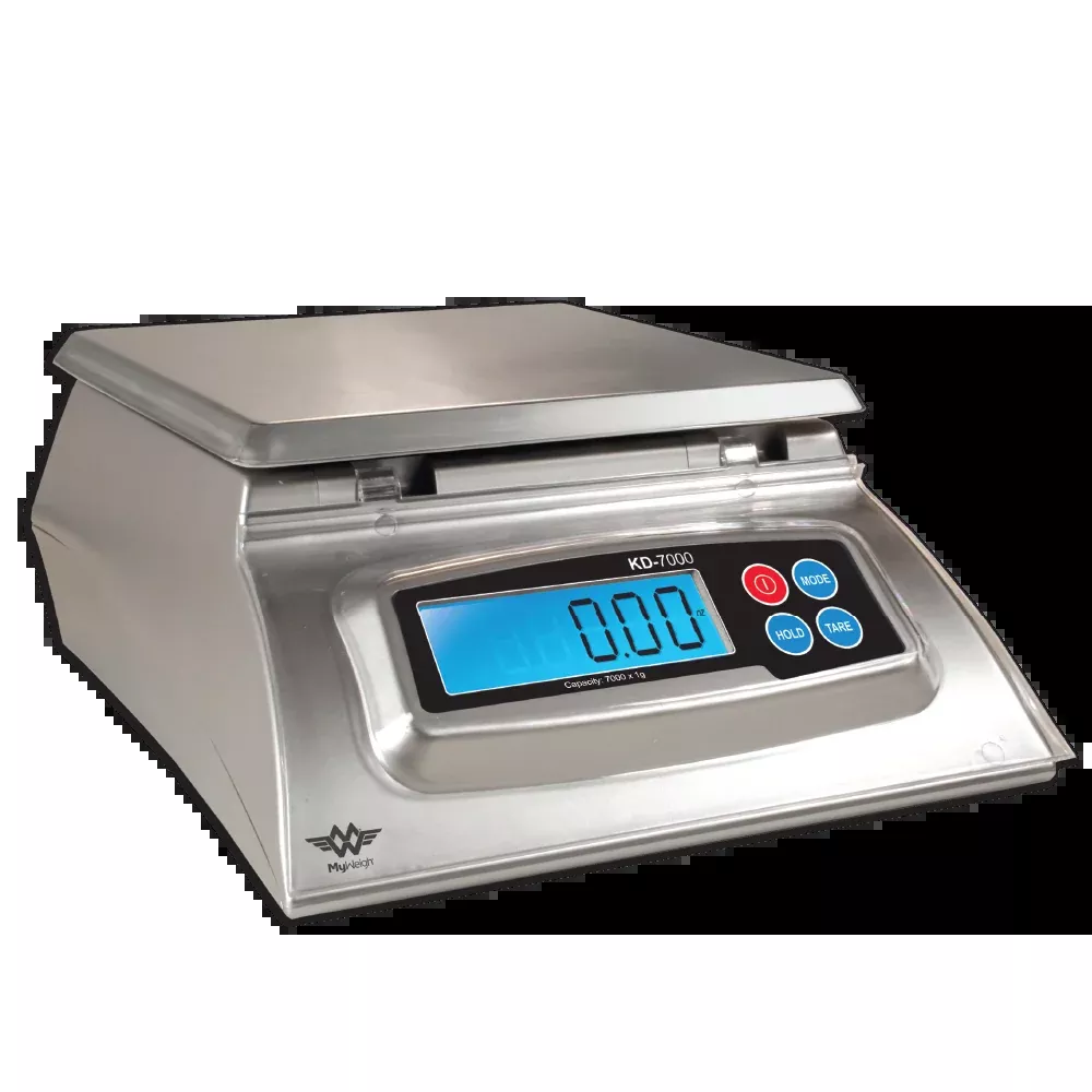 My Weigh - KD-7000 Digital Scale