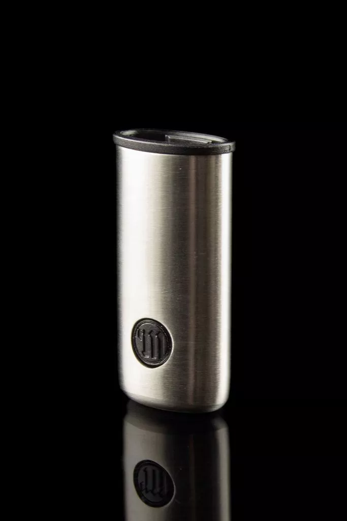 Myster Magnetic Mini Lighter Case