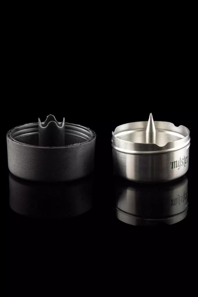 Myster Mini Ashtray
