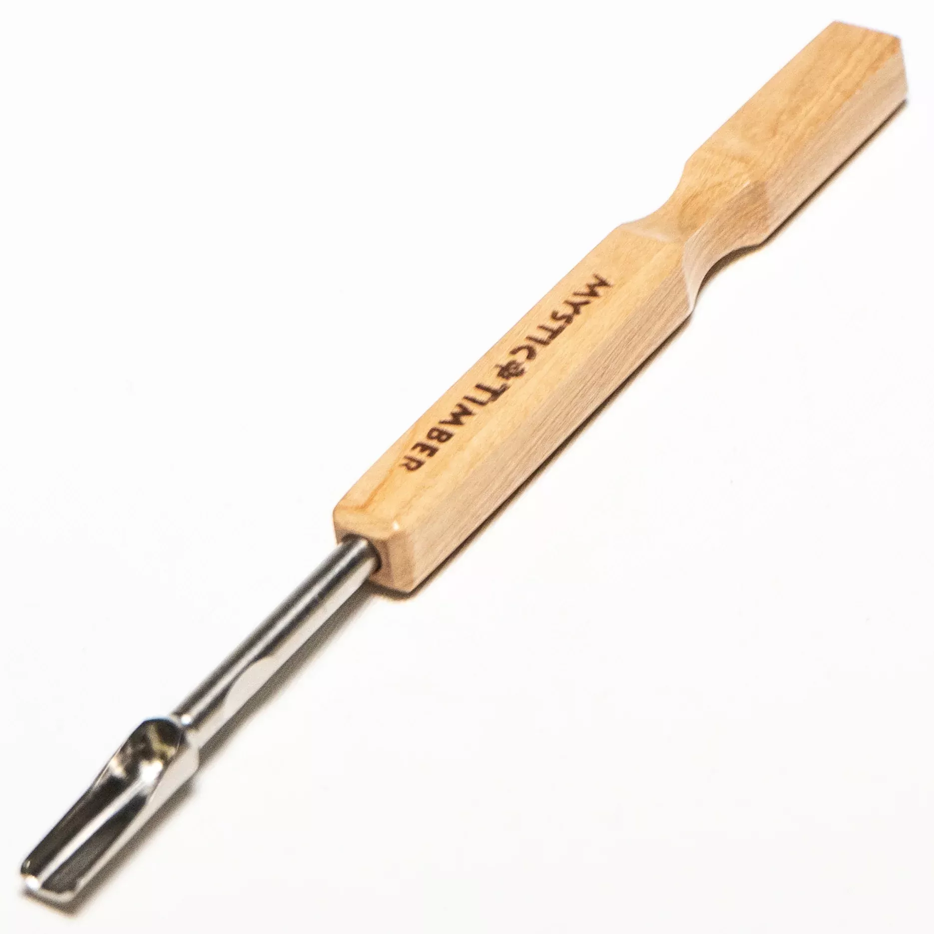 Mystic Timber - Midi Dabber - SauceScoop - Maple