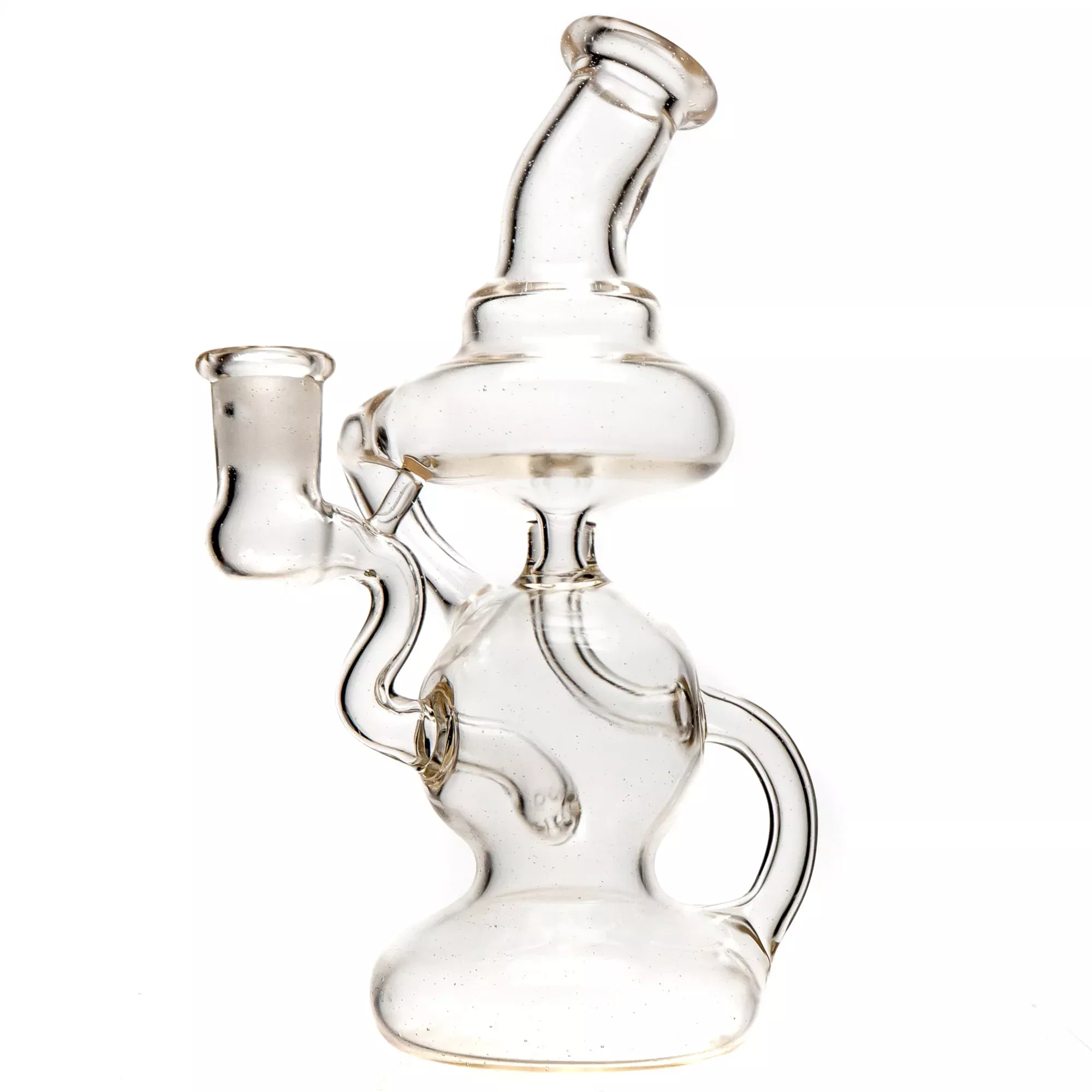 N3rd Glass - Klein Recycler - UV Lucy