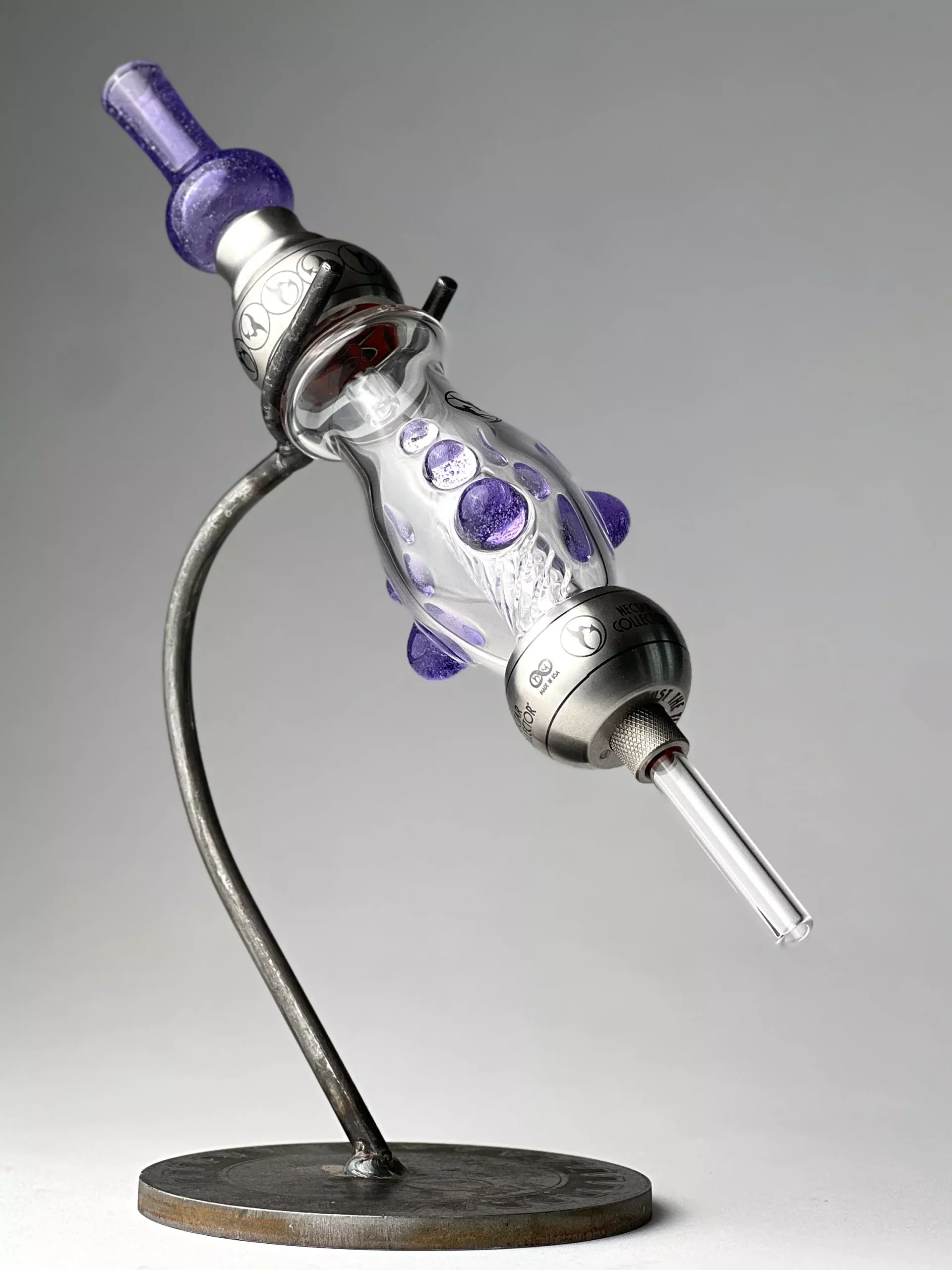 Nectar Collector Gear Stand
