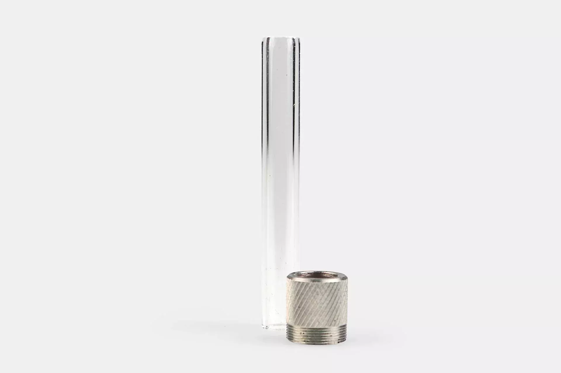 Nectar Collector Quartz Stinger Tip by Nectar Collector