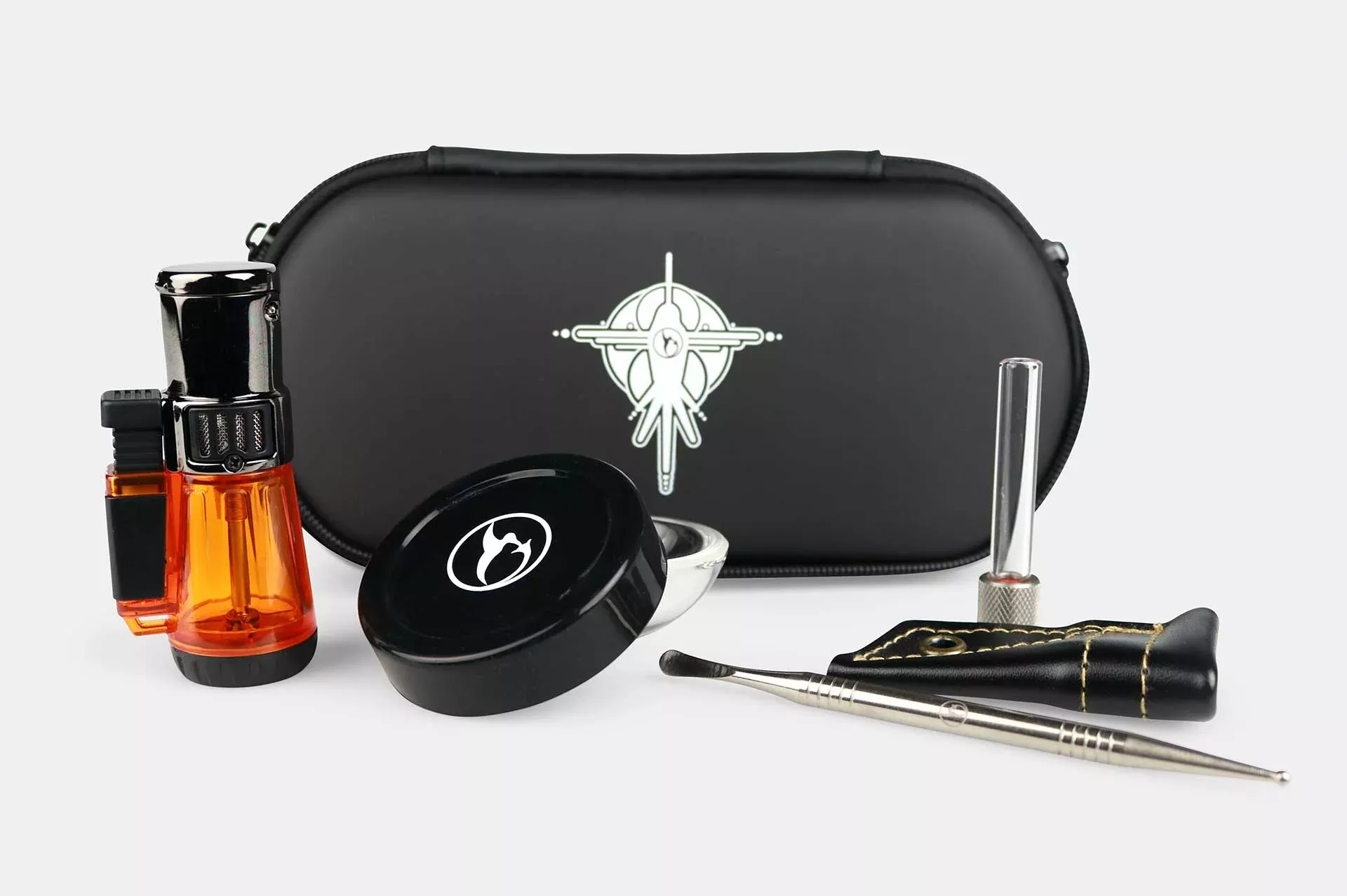 Nectar Collector Survival Kit Upgrade