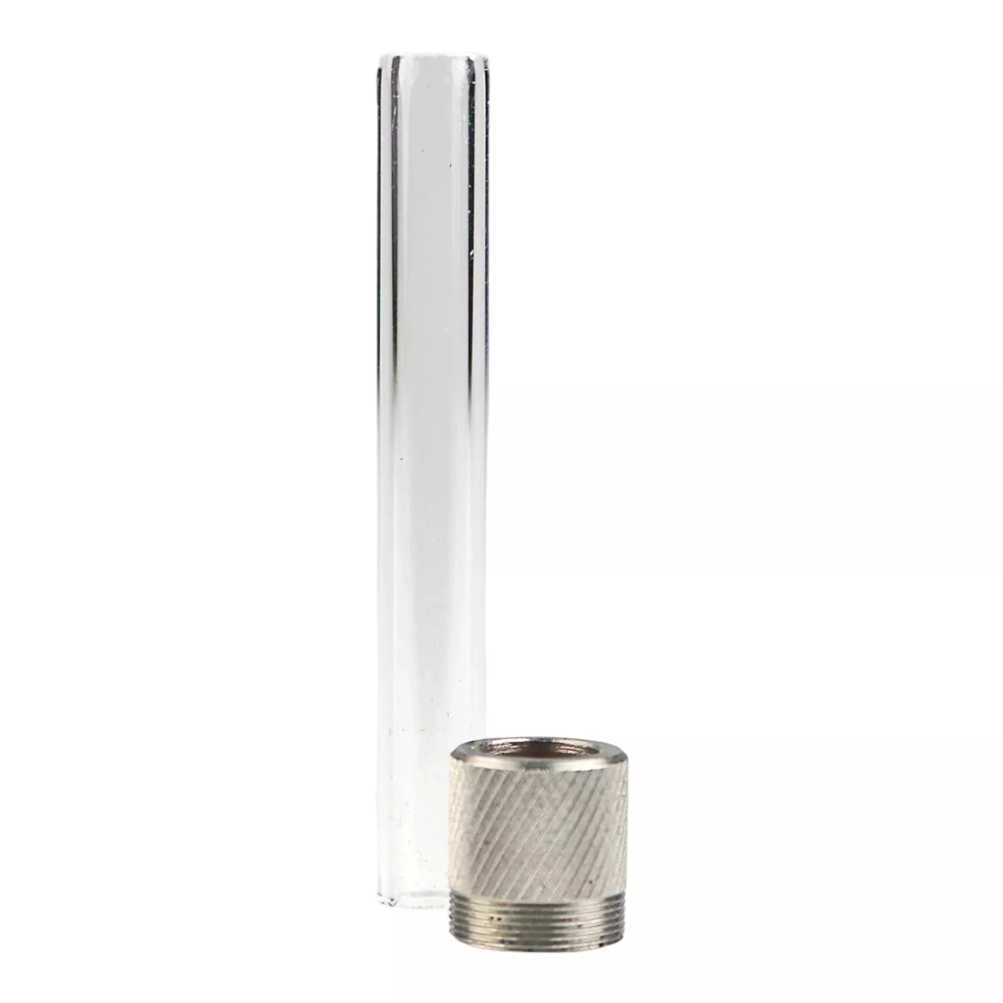 Nectar Collector - Threaded Quartz Tip