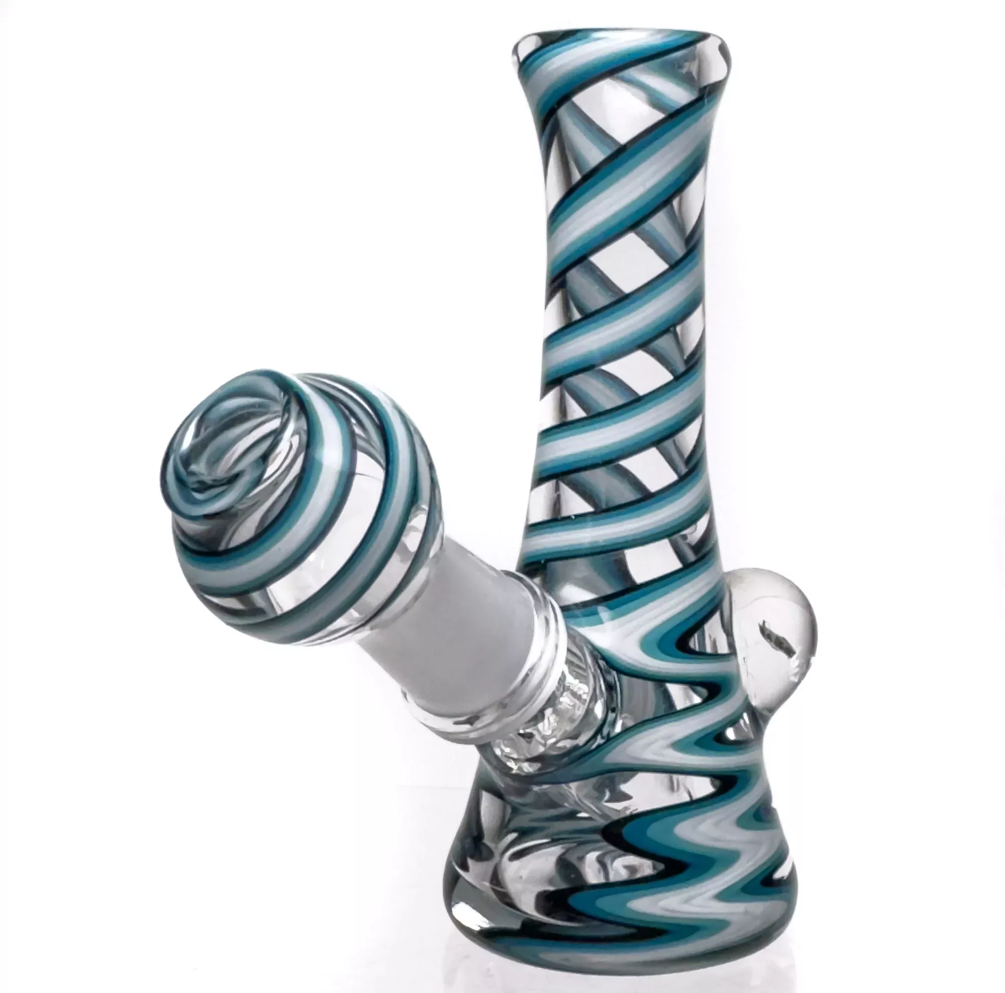 Nerv - Linework Mini Tube - Ice