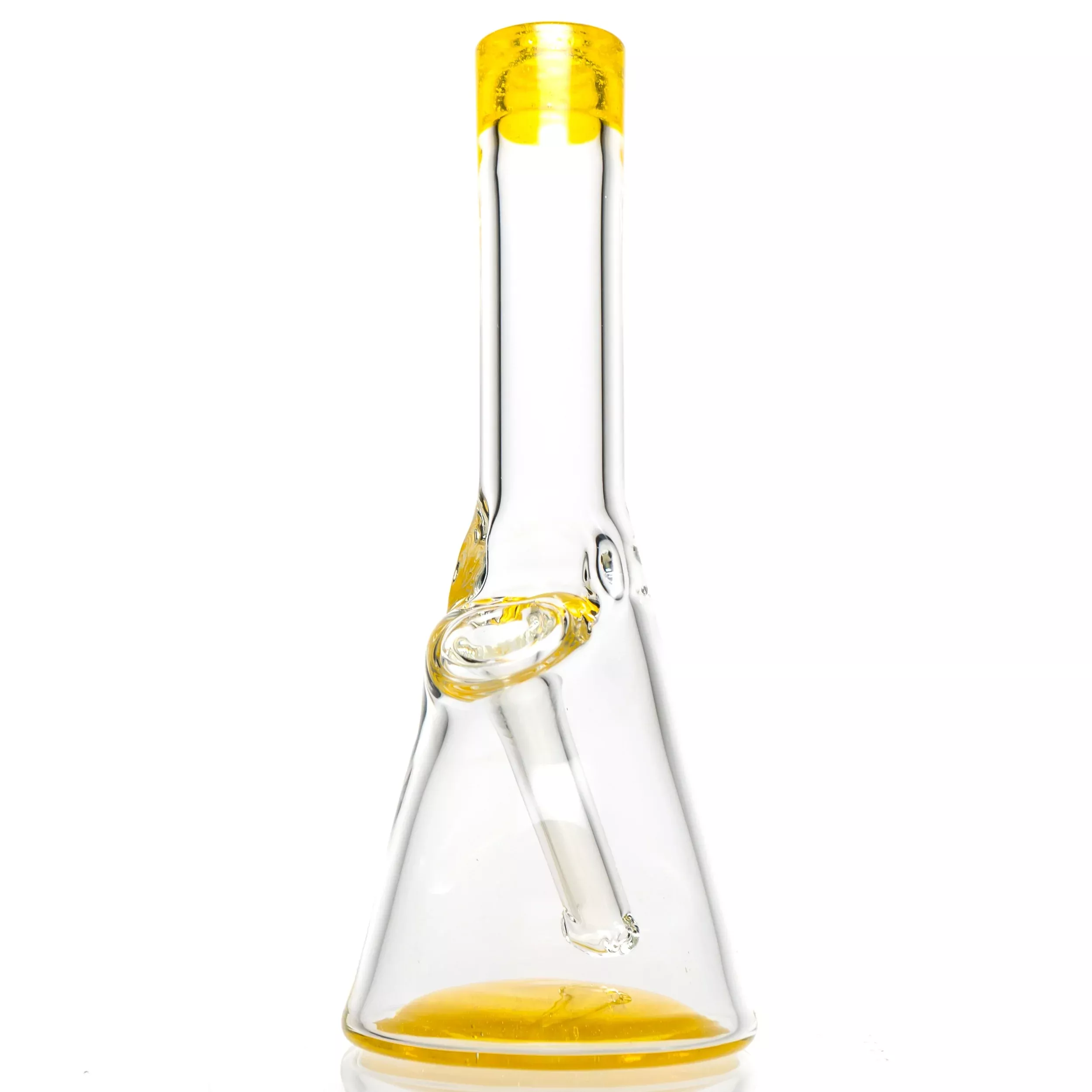 Nes Glass - Mini Tube - CFL Terps #1