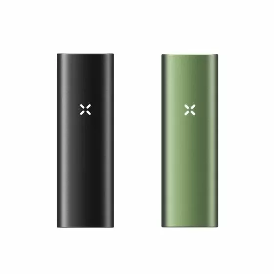 New Pax Mini by Pax Labs