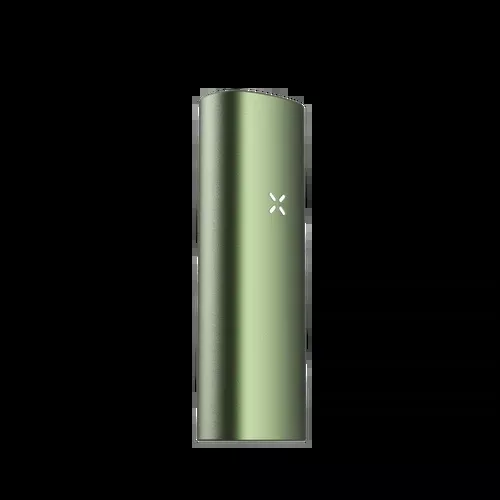 New PAX Mini Dry Herb Vaporizer – Pocket-Size Power