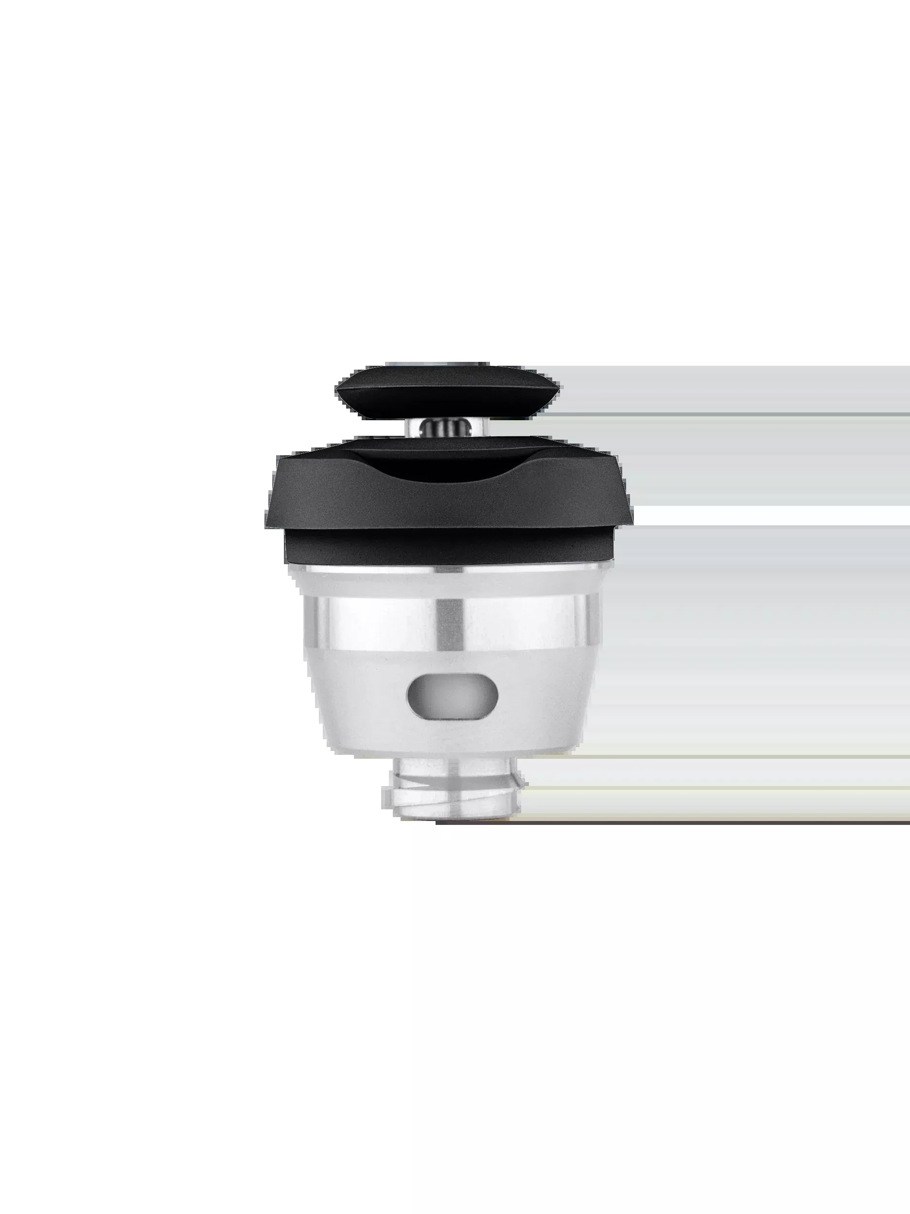 New Peak 3D Chamber by Puffco