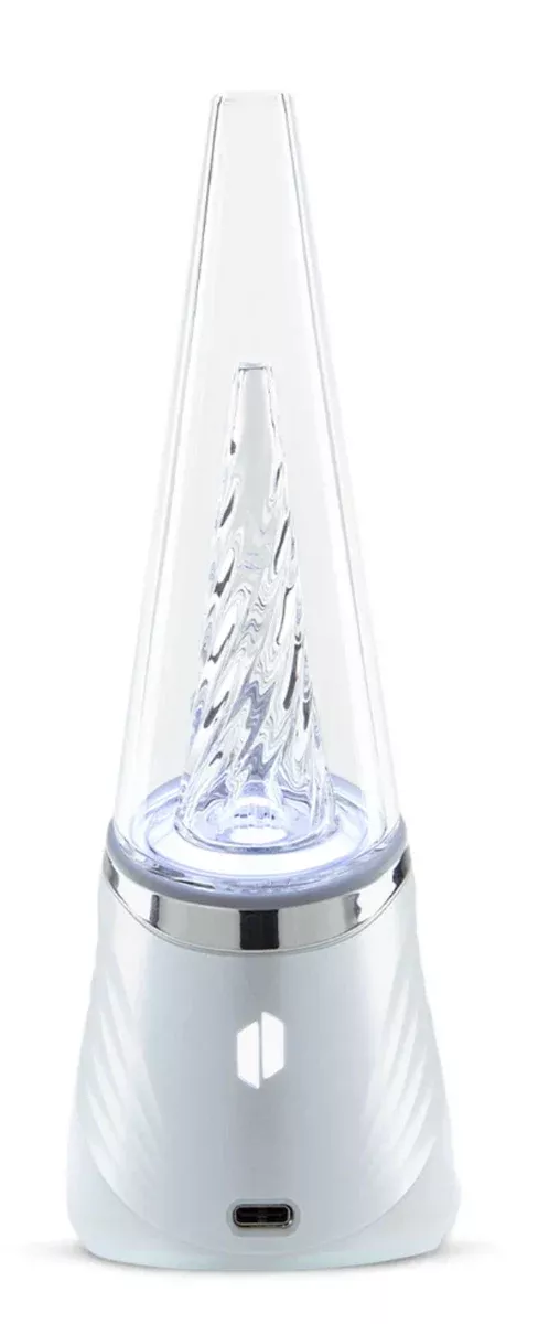 New Peak Pro (Peak Pro V2) (Pearl White)
