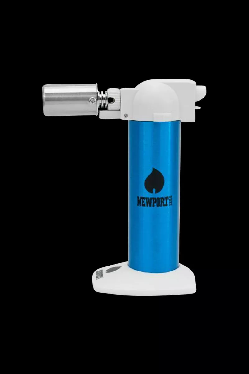 Newport Butane Torch Lighter – 6 Inch
