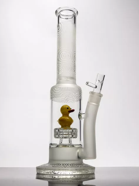 Nexus 14" venetian with yellow ducky
