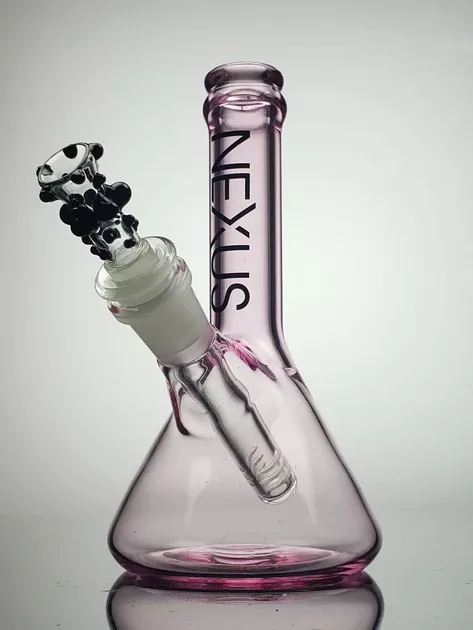 Nexus 7'' mini pink beaker