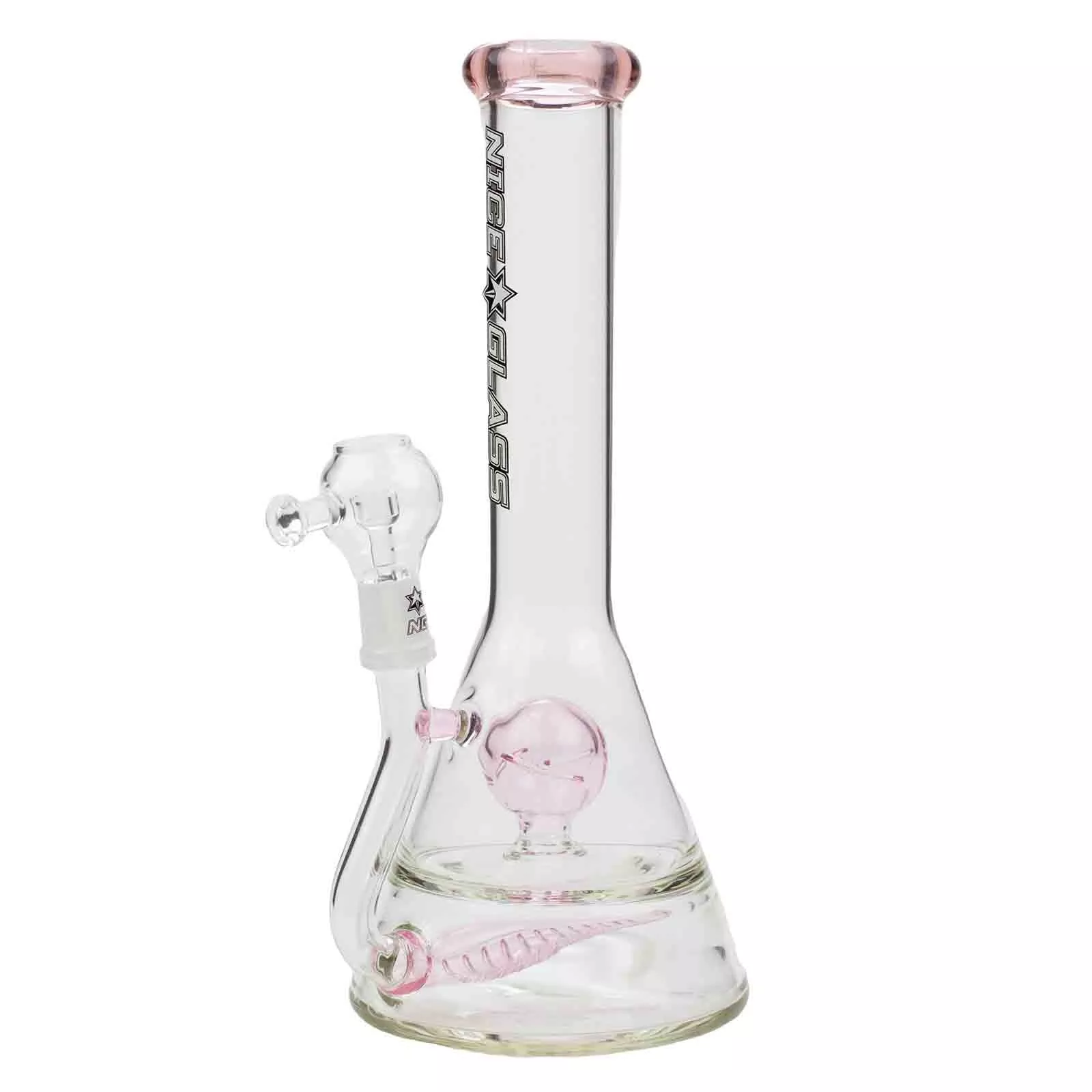 NG -11" Inline to Ball Perc Oiler