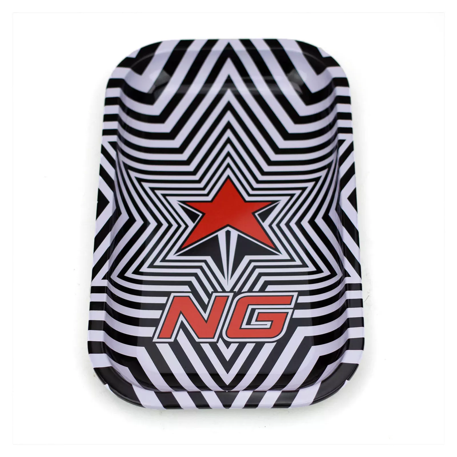 NG Medium Rolling Tray