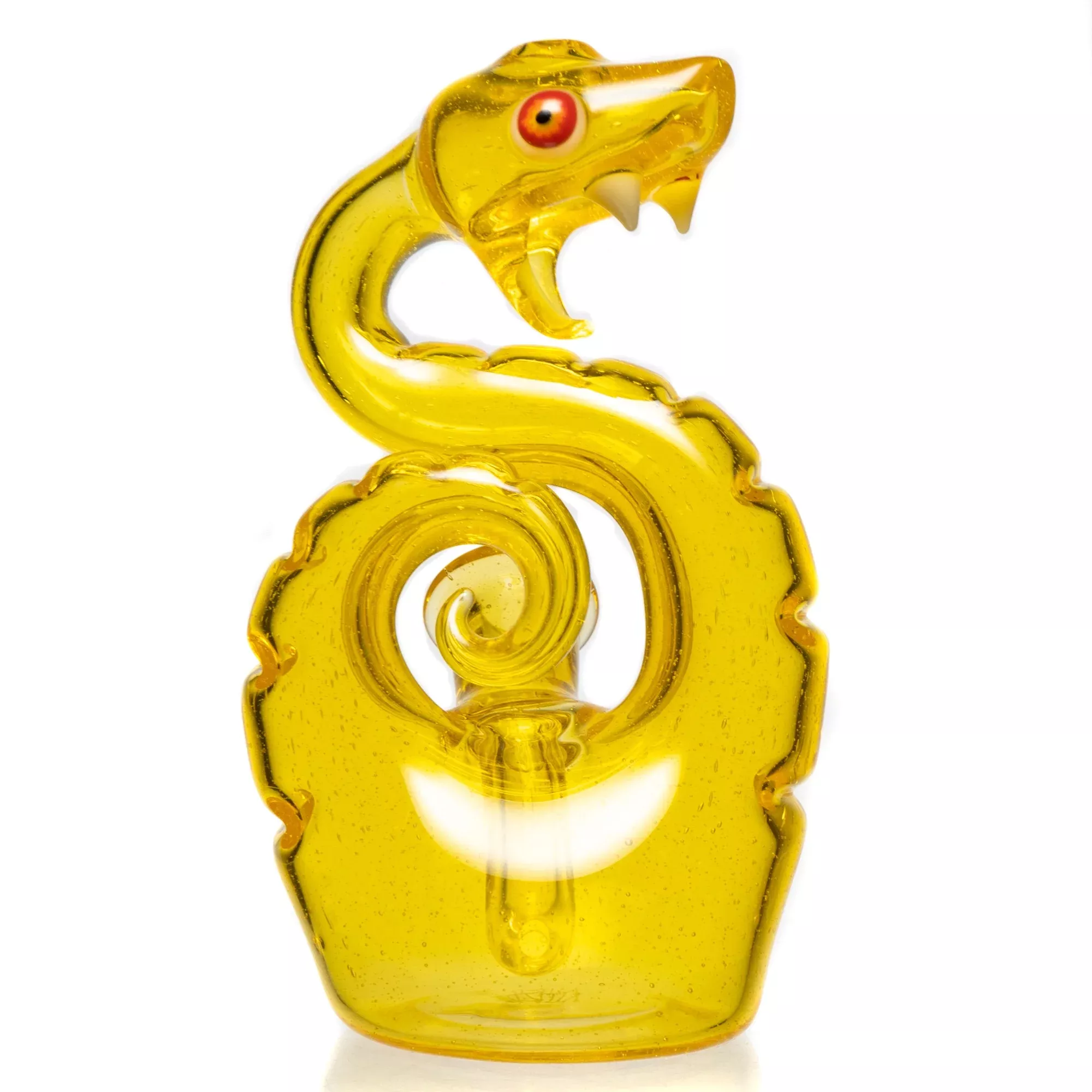 Niko Cray - Nano Snake - CFL Terps