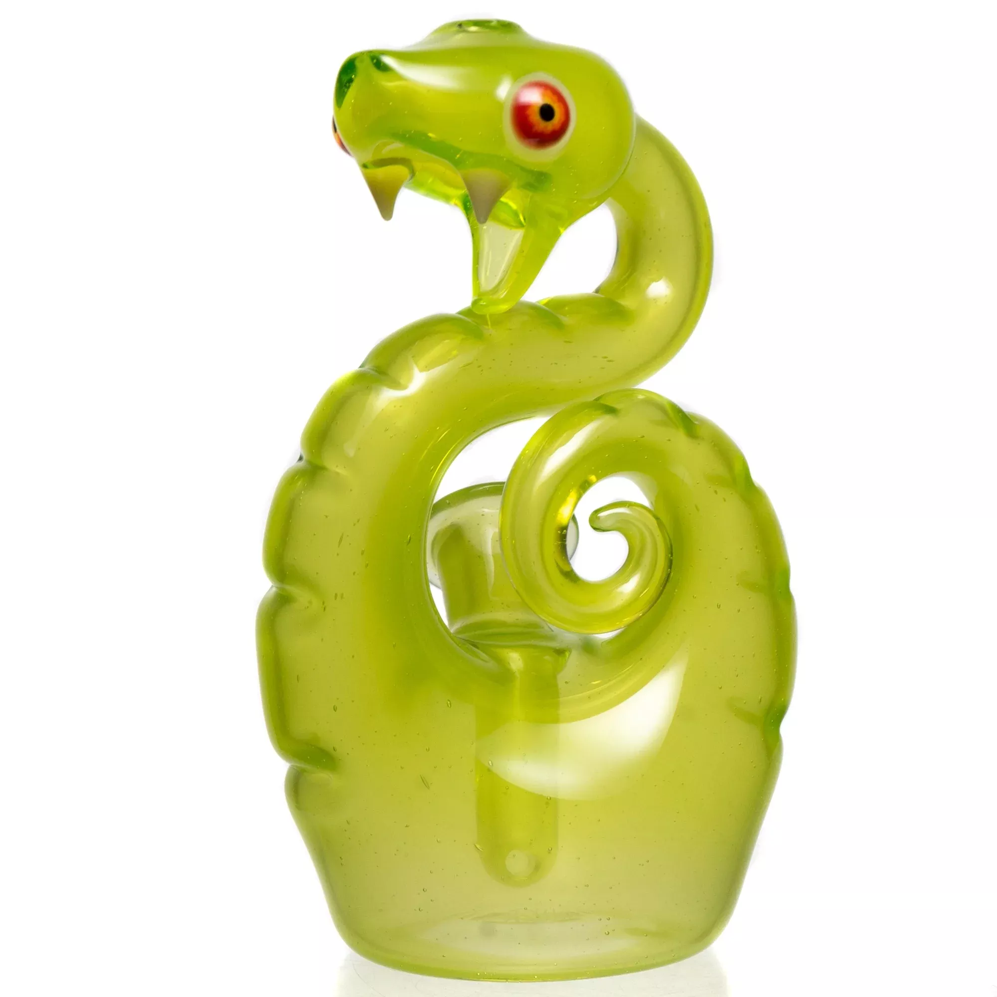 Niko Cray - Nano Snake - Sour Apple