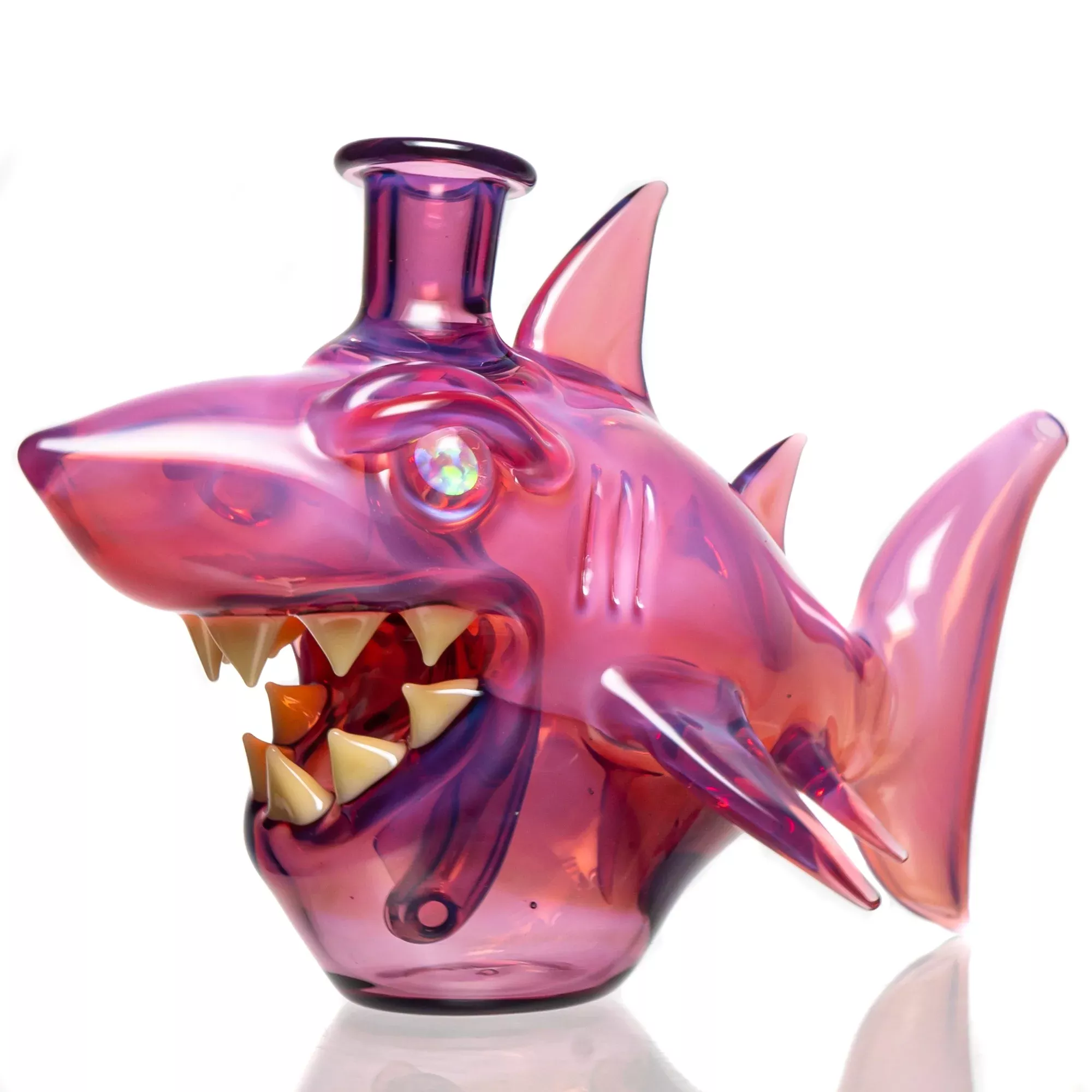 Niko Cray - Shark - Karmaline & Royal Jelly