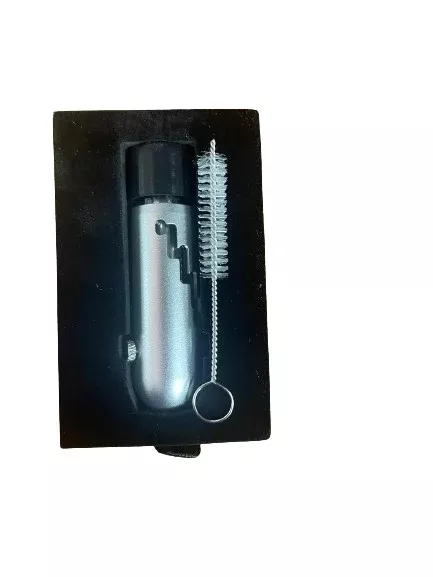 Nirvana Bud Buddy Metal Grinder
