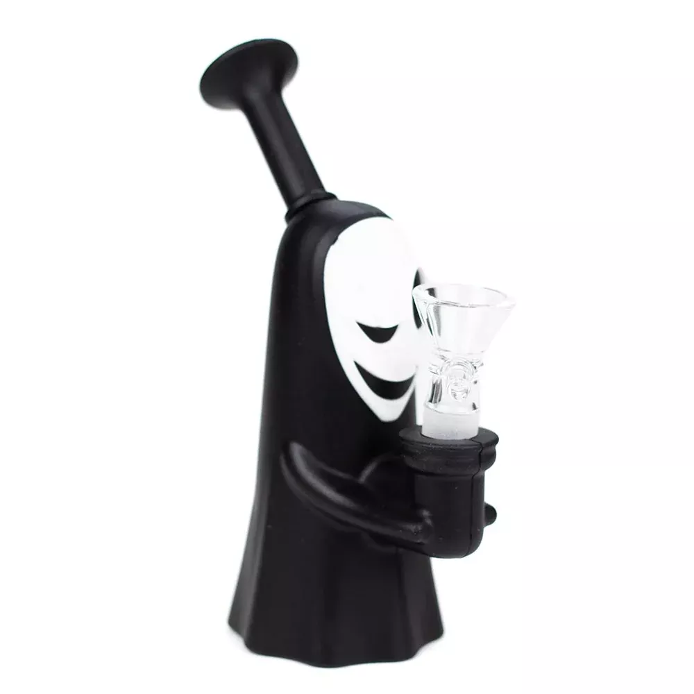 No-Face Bong