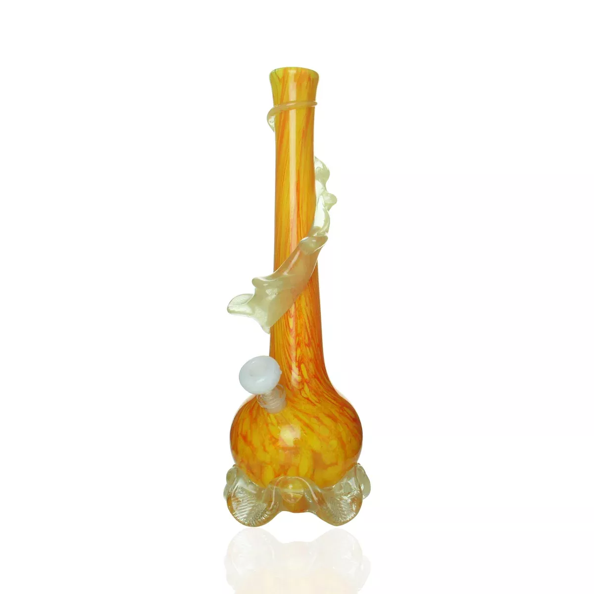 Noble Glass - Medium Bong