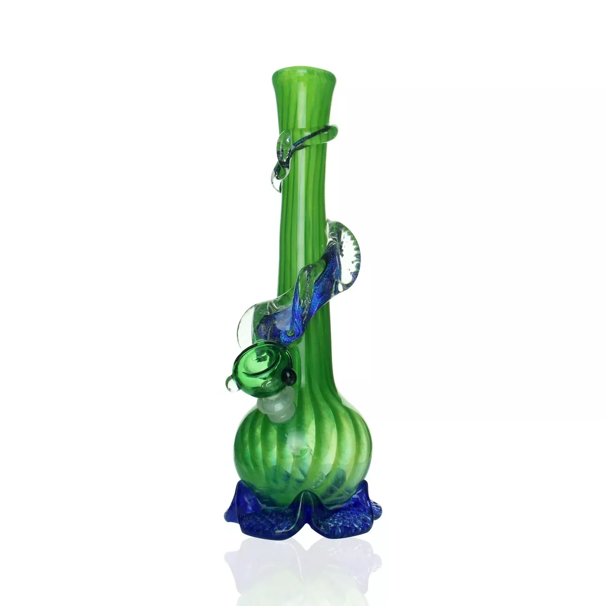 Noble Glass - Small Bong