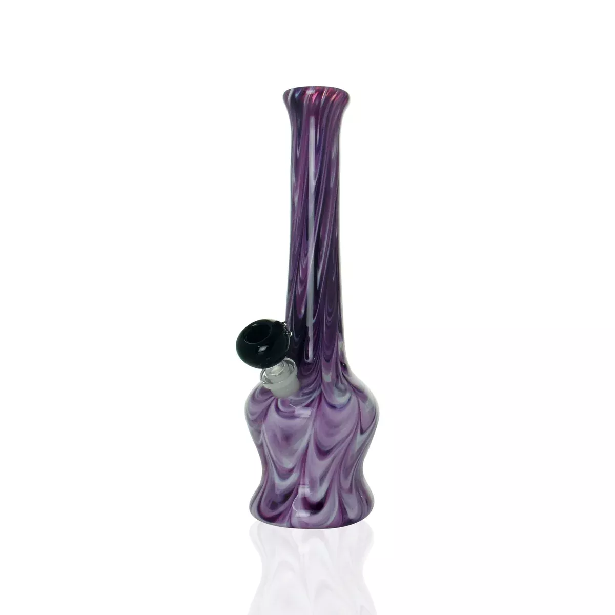 Noble Glass - Small Oil Rig